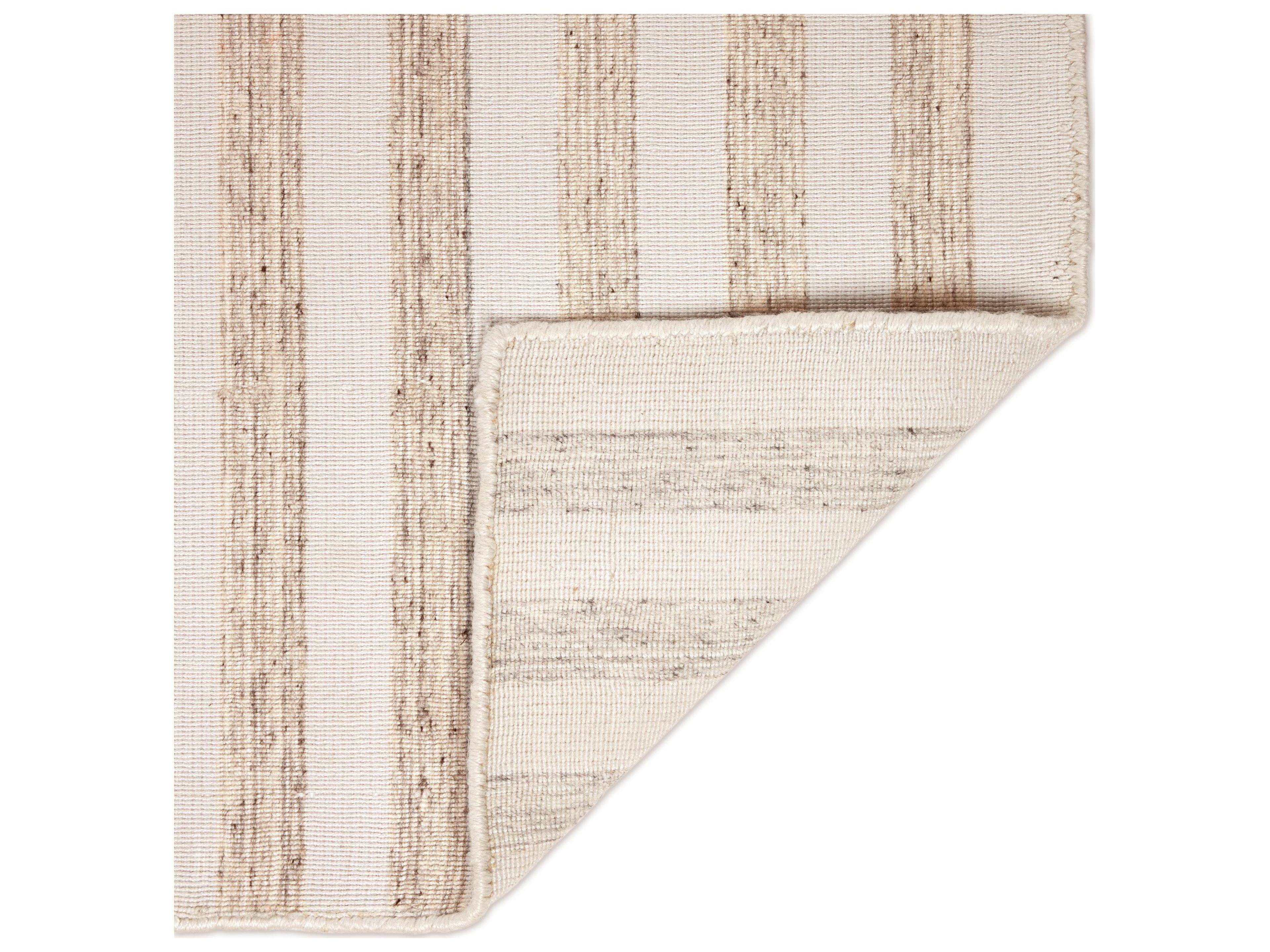 Four Hands Outdoor Calder Braven Sand Rug