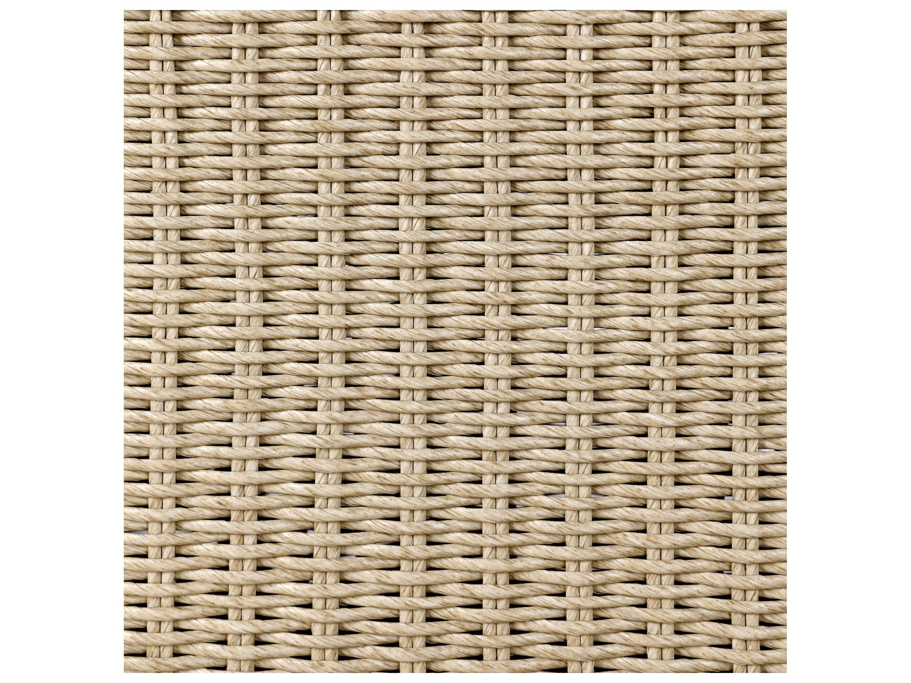 Four Hands Outdoor Blaire Outdoor Dining Chair Arashi Salt