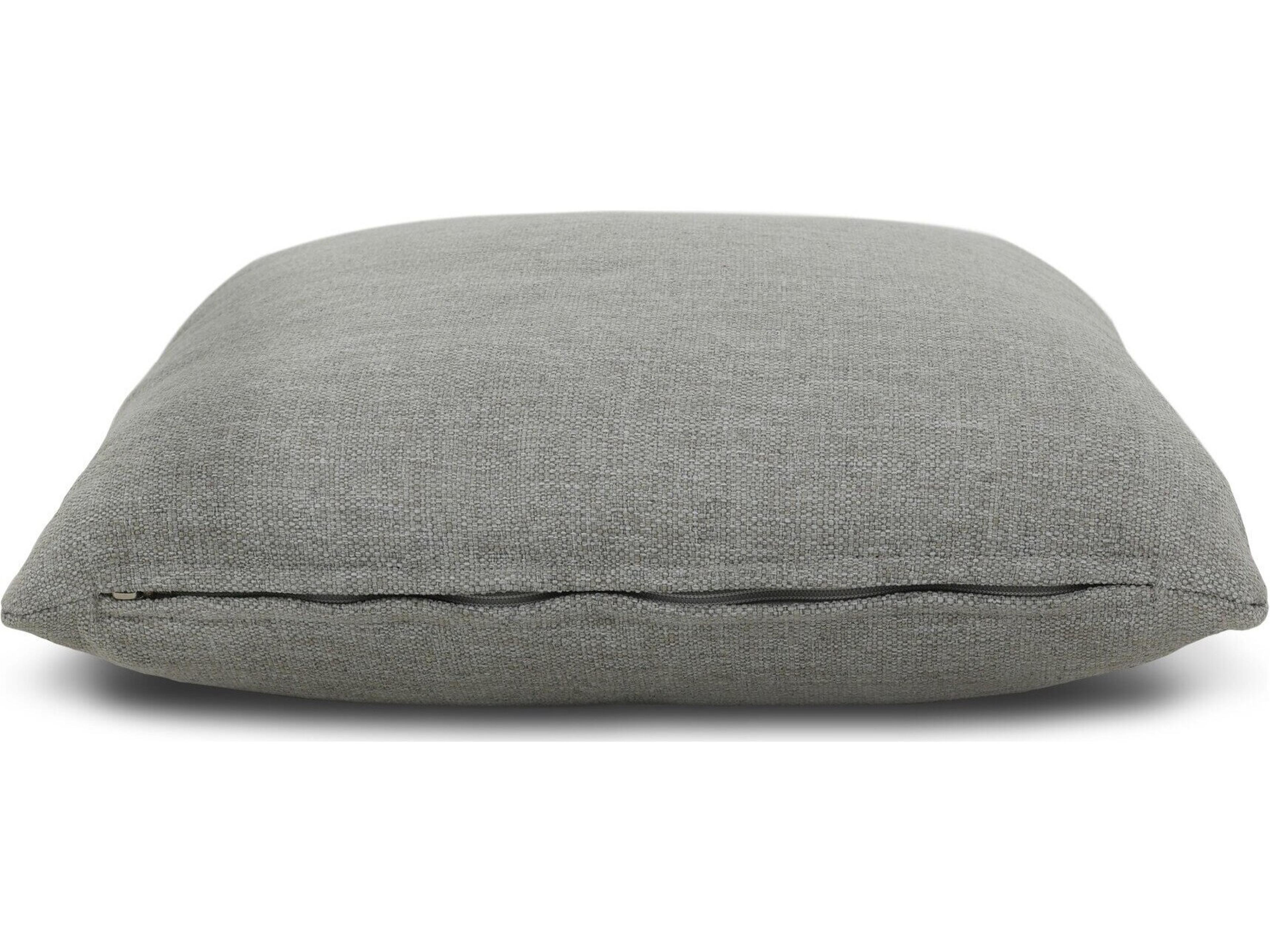 Four Hands Outdoor Townes Outdoor Pillow - Alessi Slate
