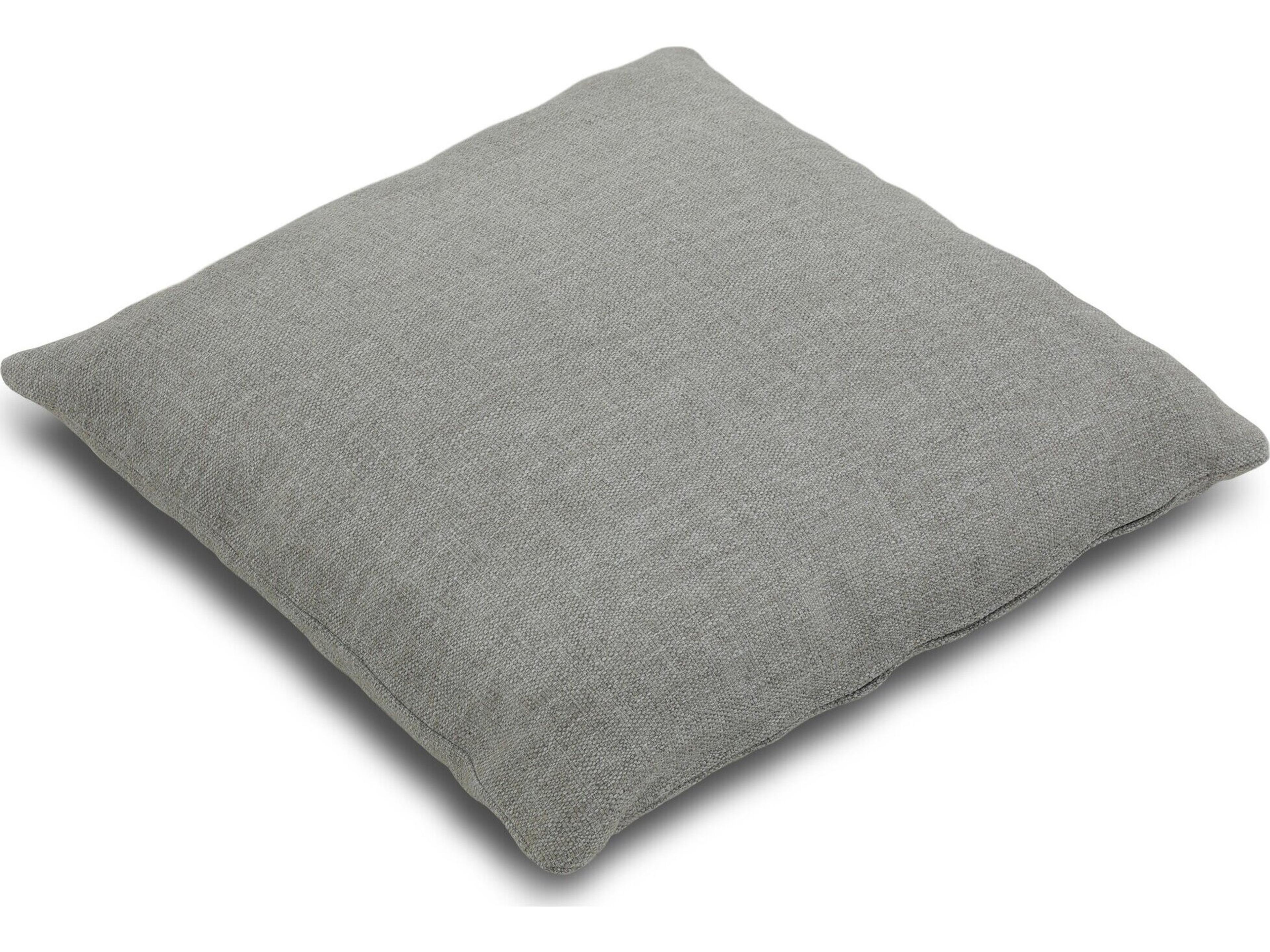 Four Hands Outdoor Townes Outdoor Pillow - Alessi Slate