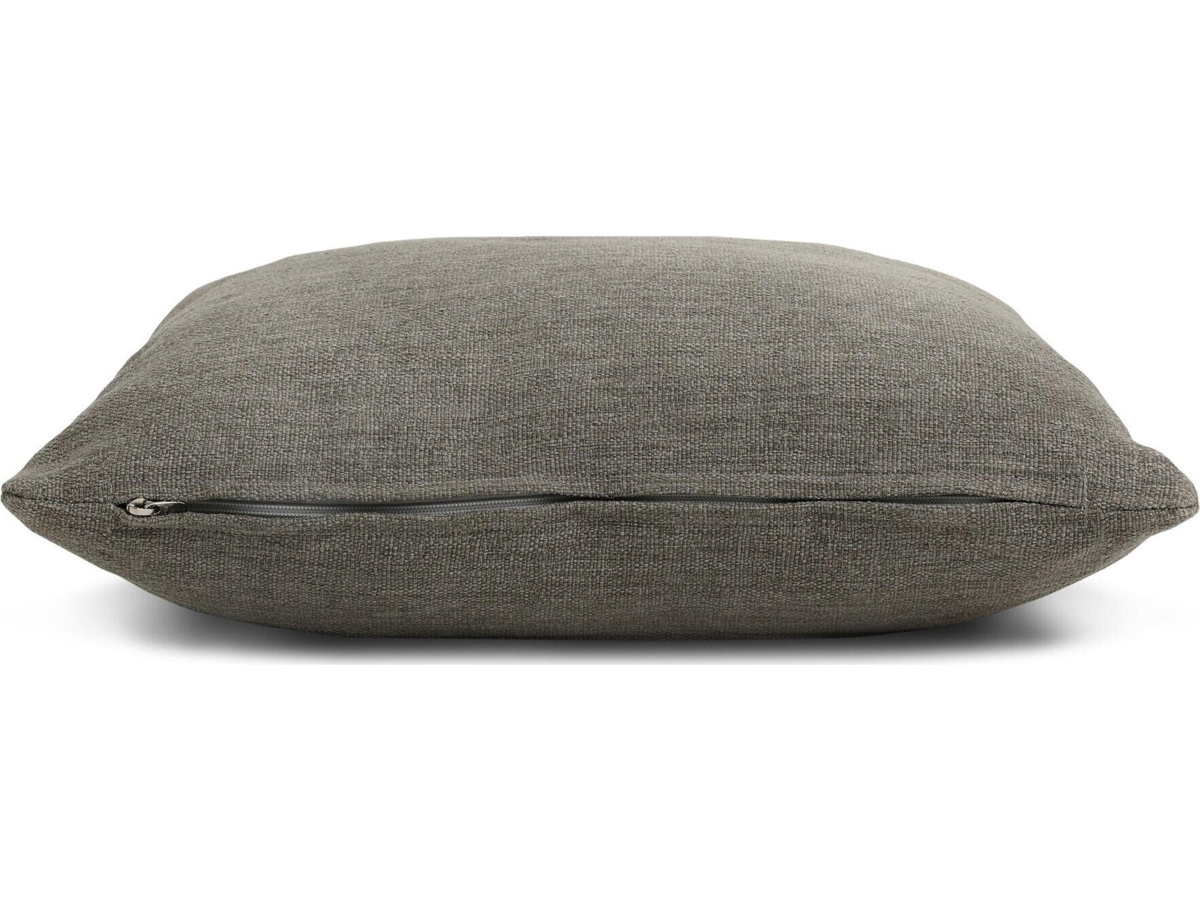 Four Hands Outdoor Townes Outdoor Pillow - Alessi Fawn