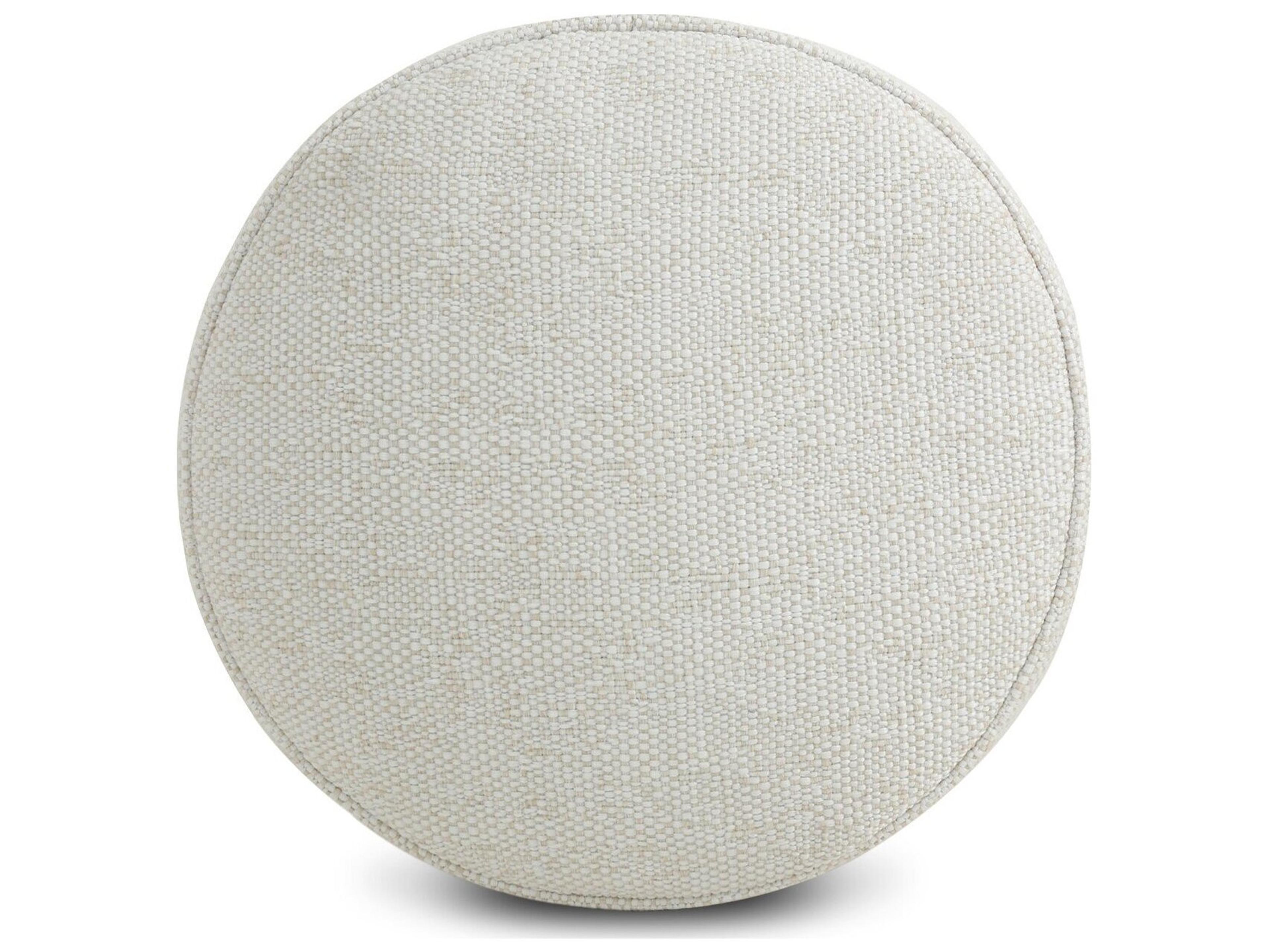 Townes Outdoor Bolster Pillow - Alessi Linen