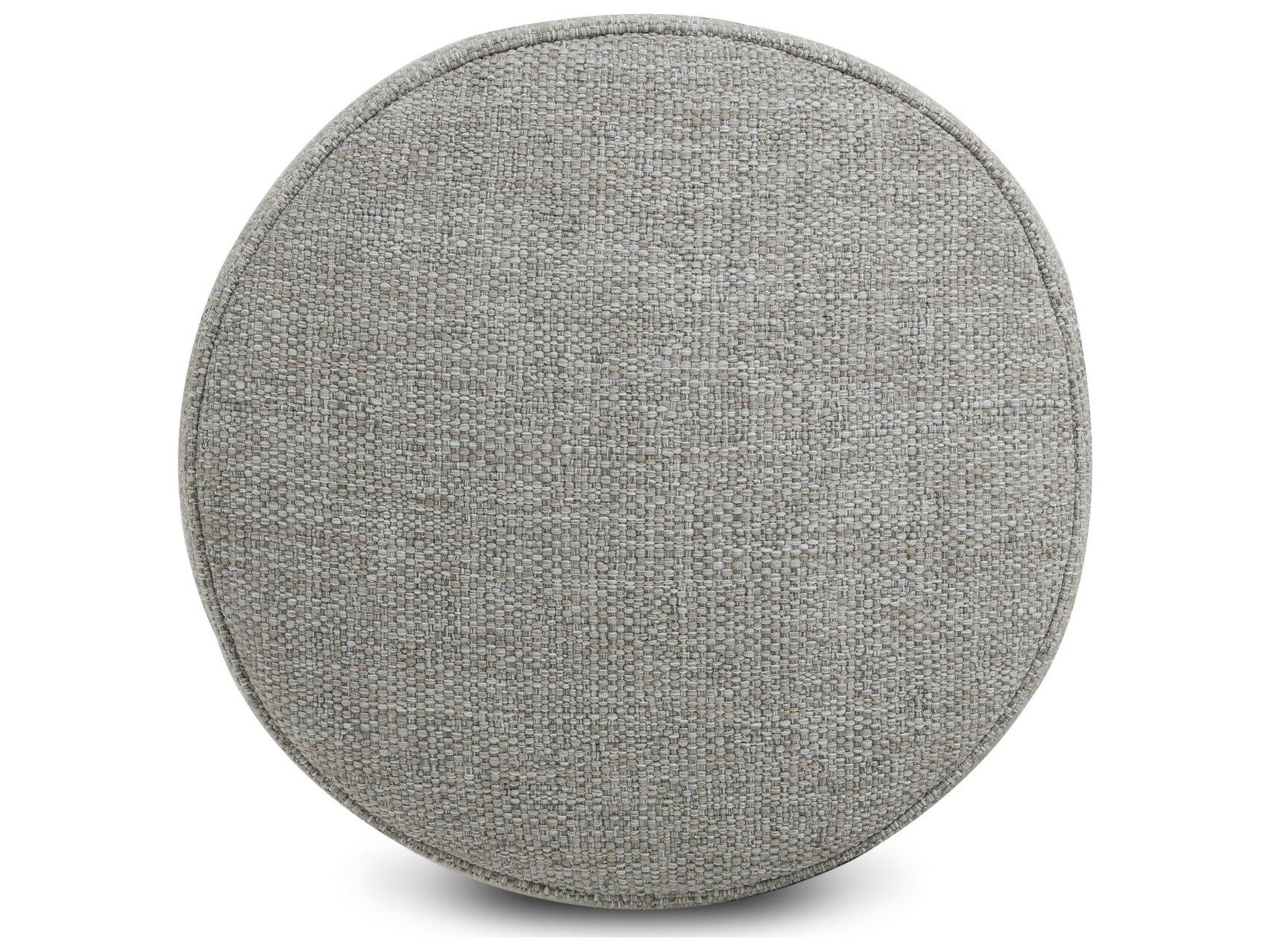 Townes Outdoor Bolster Pillow - Alessi Slate