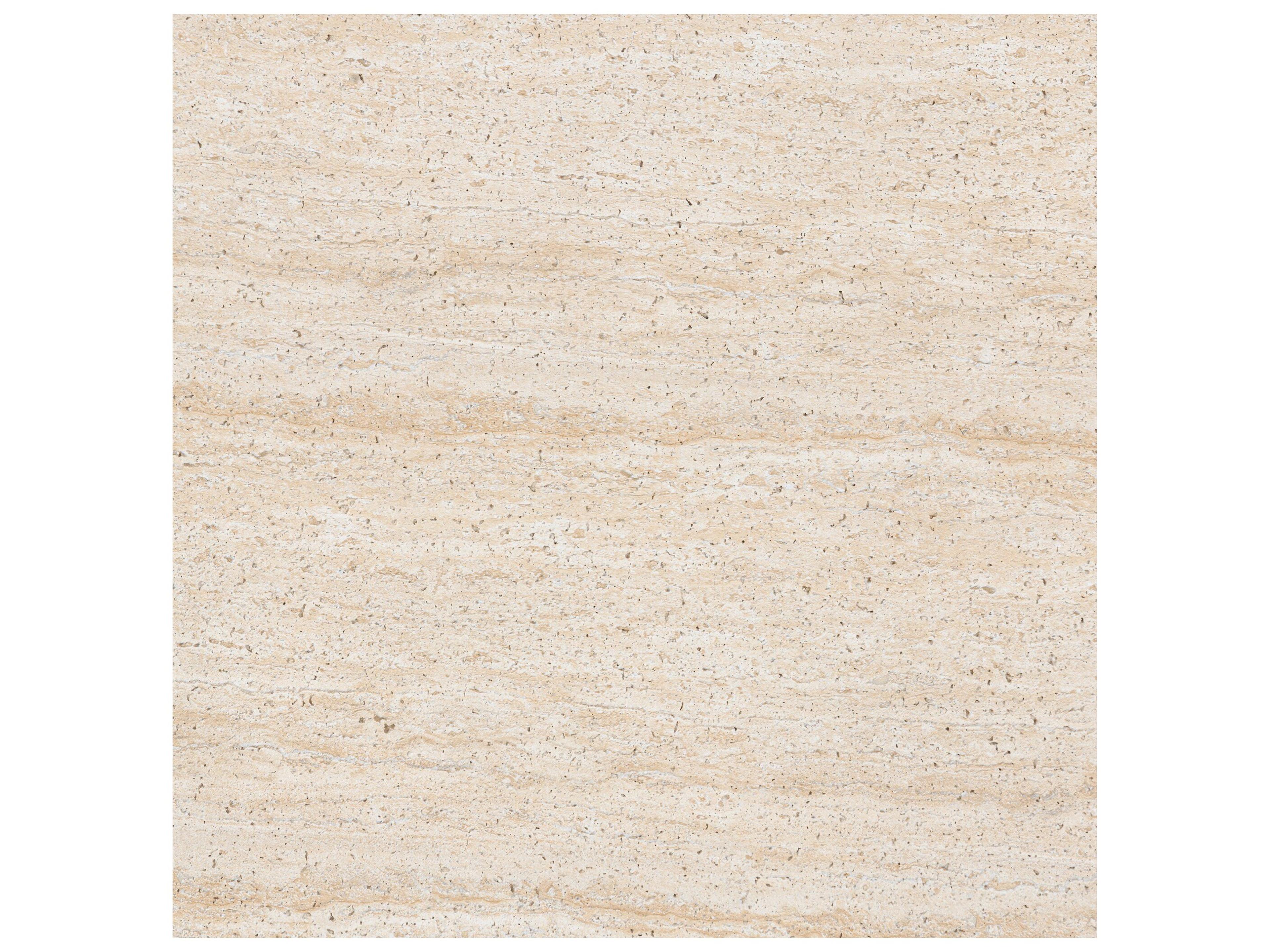 Four Hands Outdoor Poole Outdoor Dining Table 78" Textured Sand Concrete