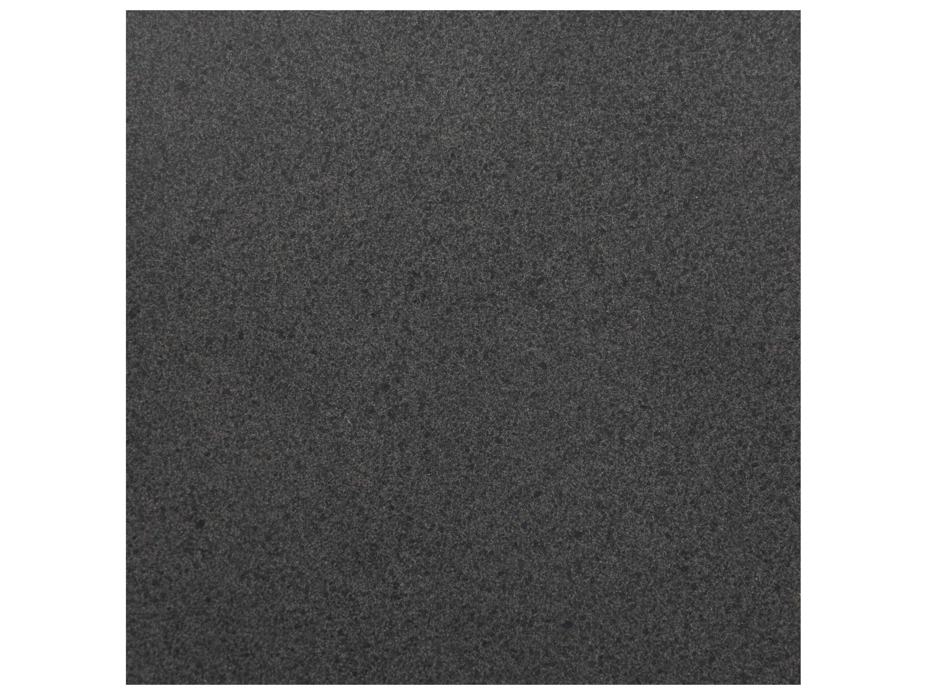 Four Hands Outdoor Daro Outdoor End Table - Charcoal Concrete