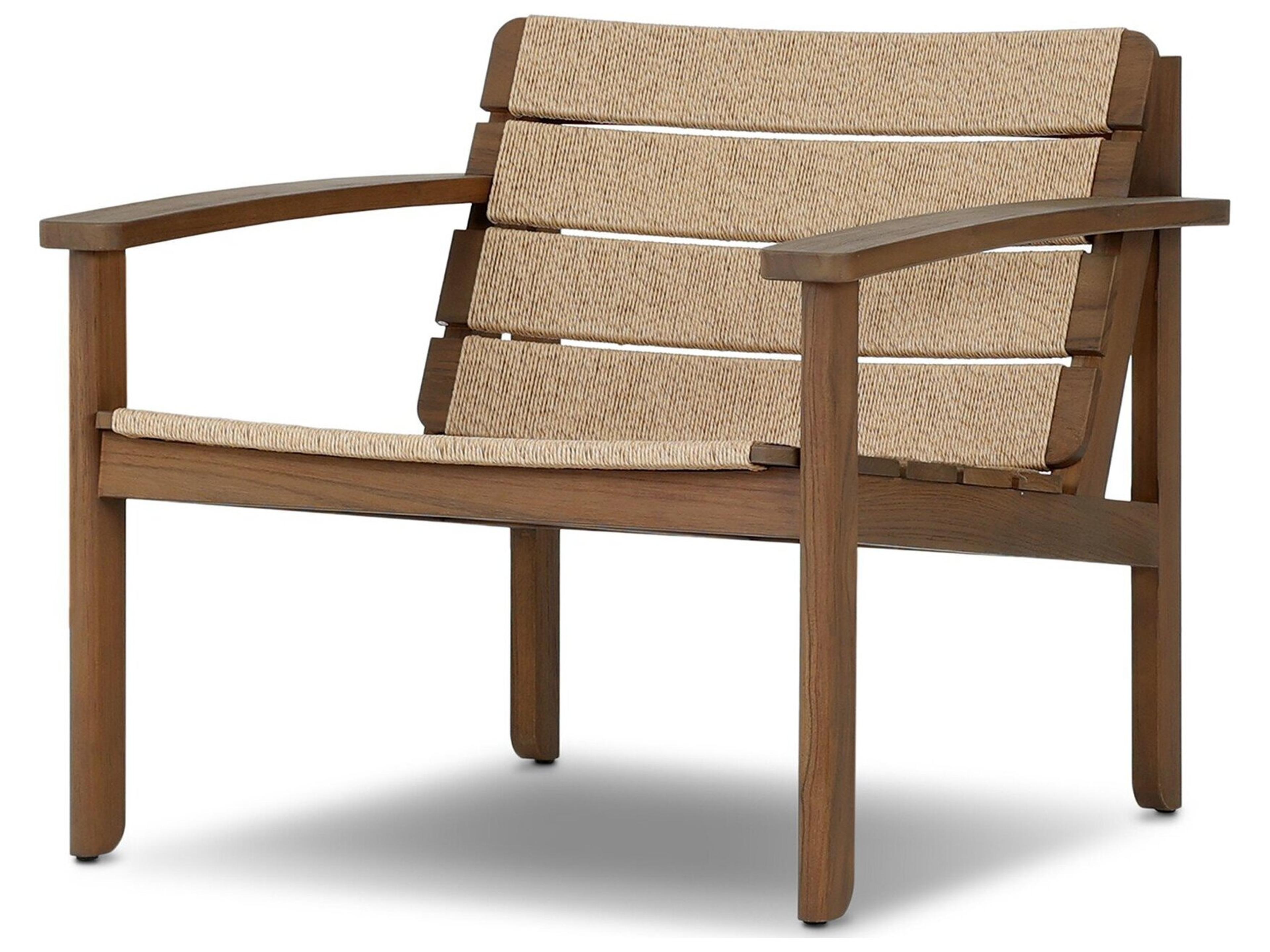 Isolde Outdoor Chair - Faux Hyacinth