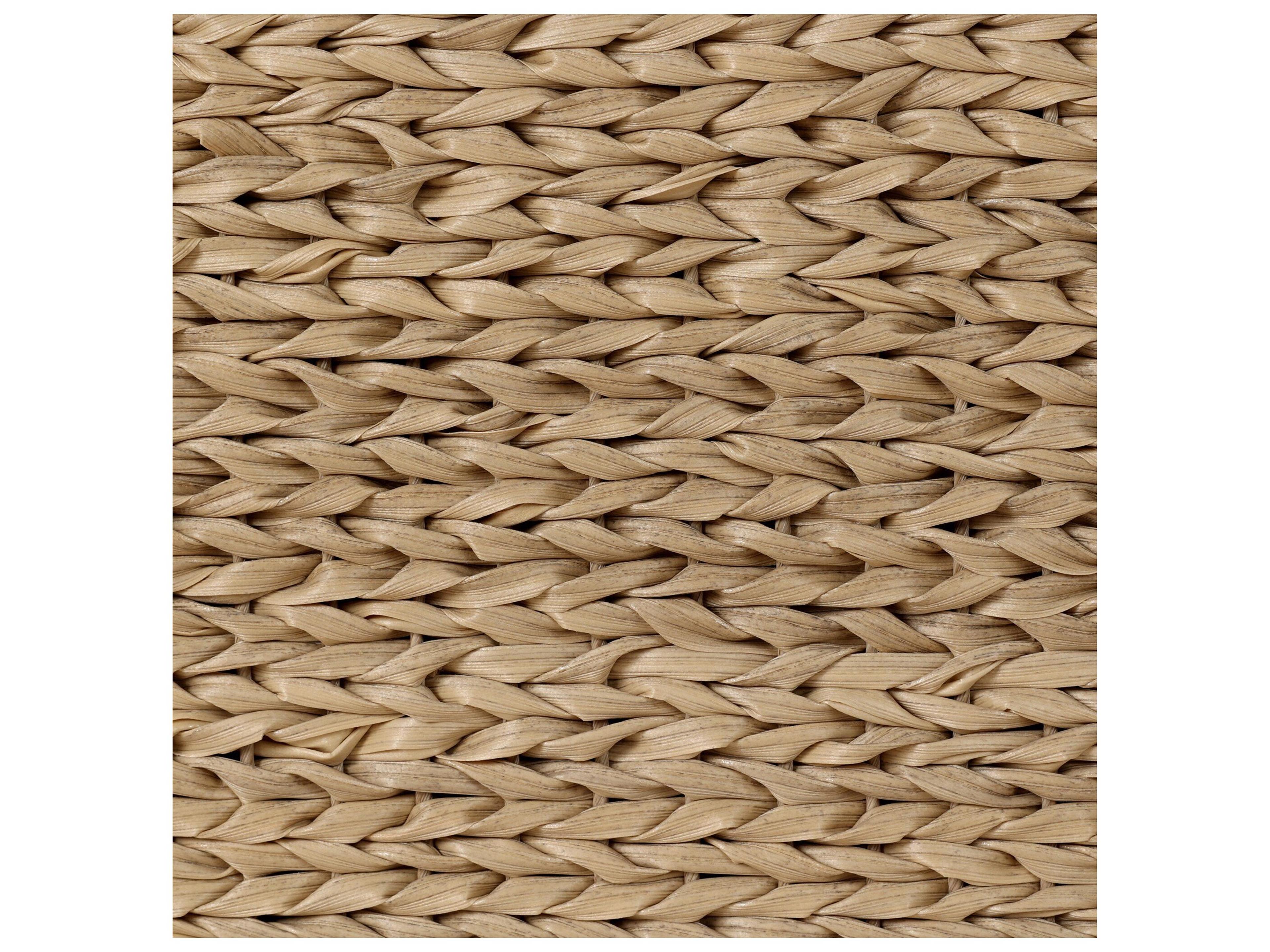 Four Hands Outdoor Caney Outdoor Double Chaise - Vergo Cream