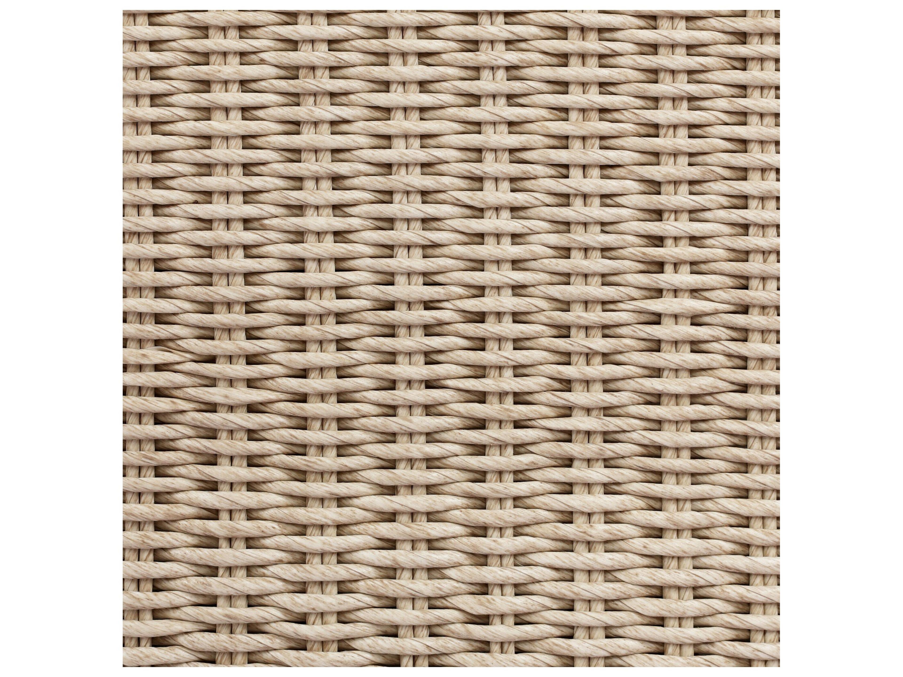 Four Hands Outdoor Blaire Outdoor Swivel Chair - Vintage White