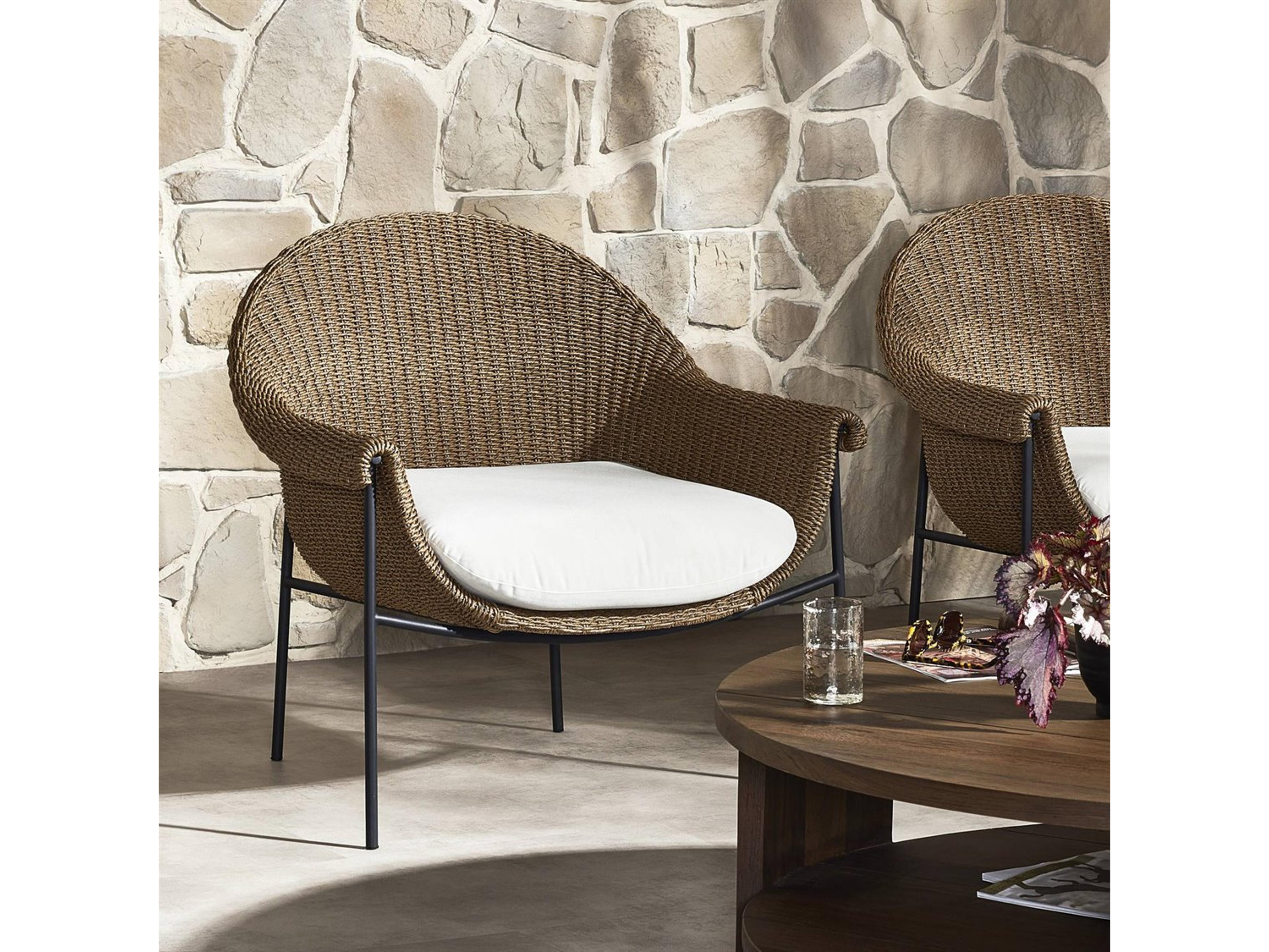 Grass Roots Lounge Set