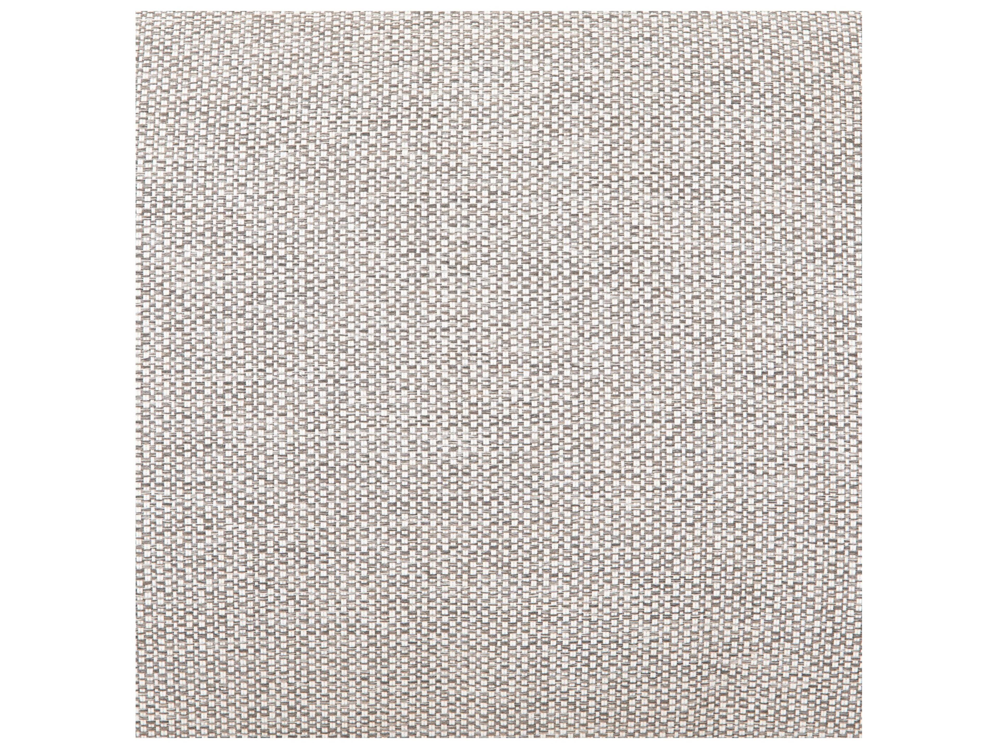 Four Hands Outdoor Solano Faye Ash Cushion Armless Lounge Chair