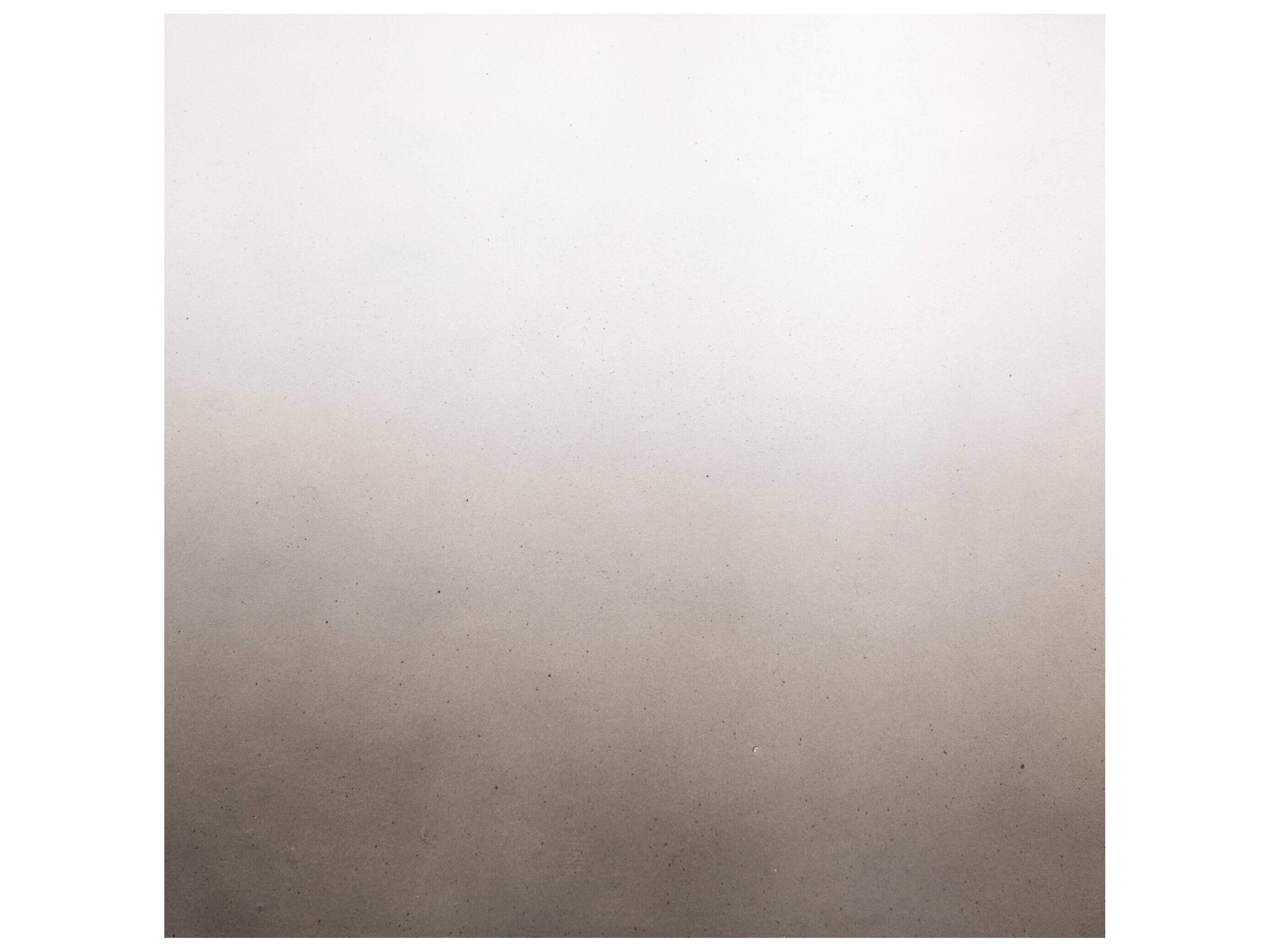 Four Hands Outdoor Thayer Slate Grey Ombre Concrete Round Coffee Table