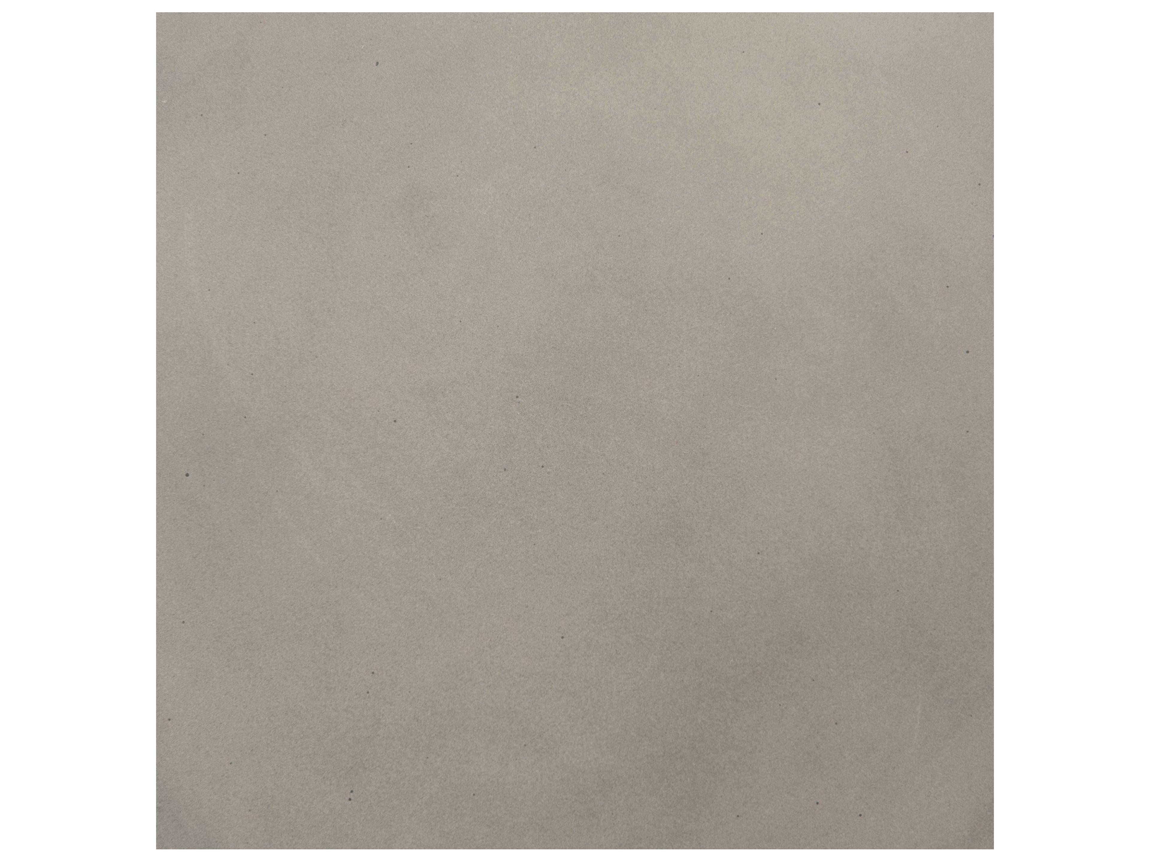 Luxecor Globetrotter Outdoor Grey  Concrete Round End Table