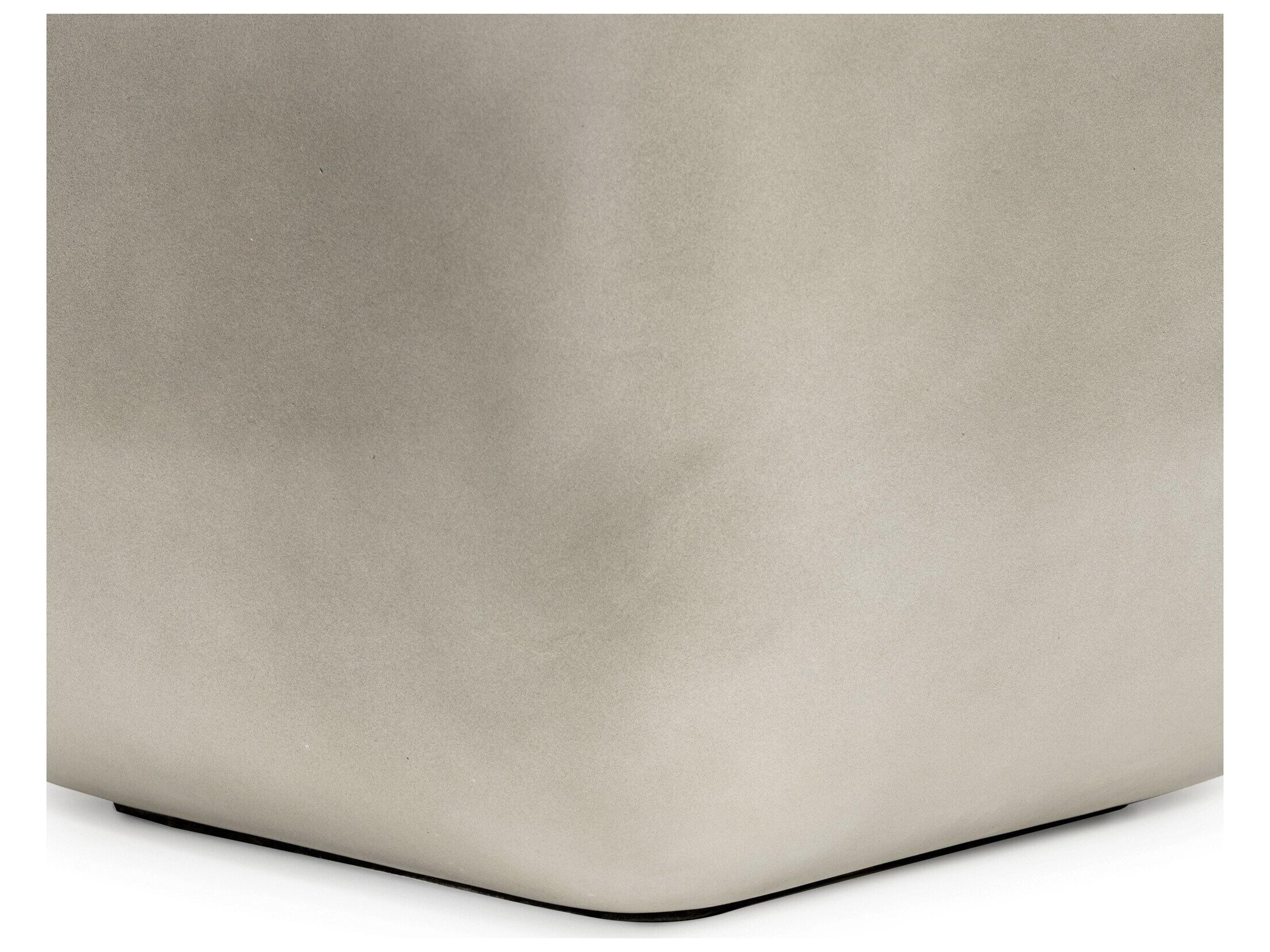 Four Hands Outdoor Grey Thayer Planter