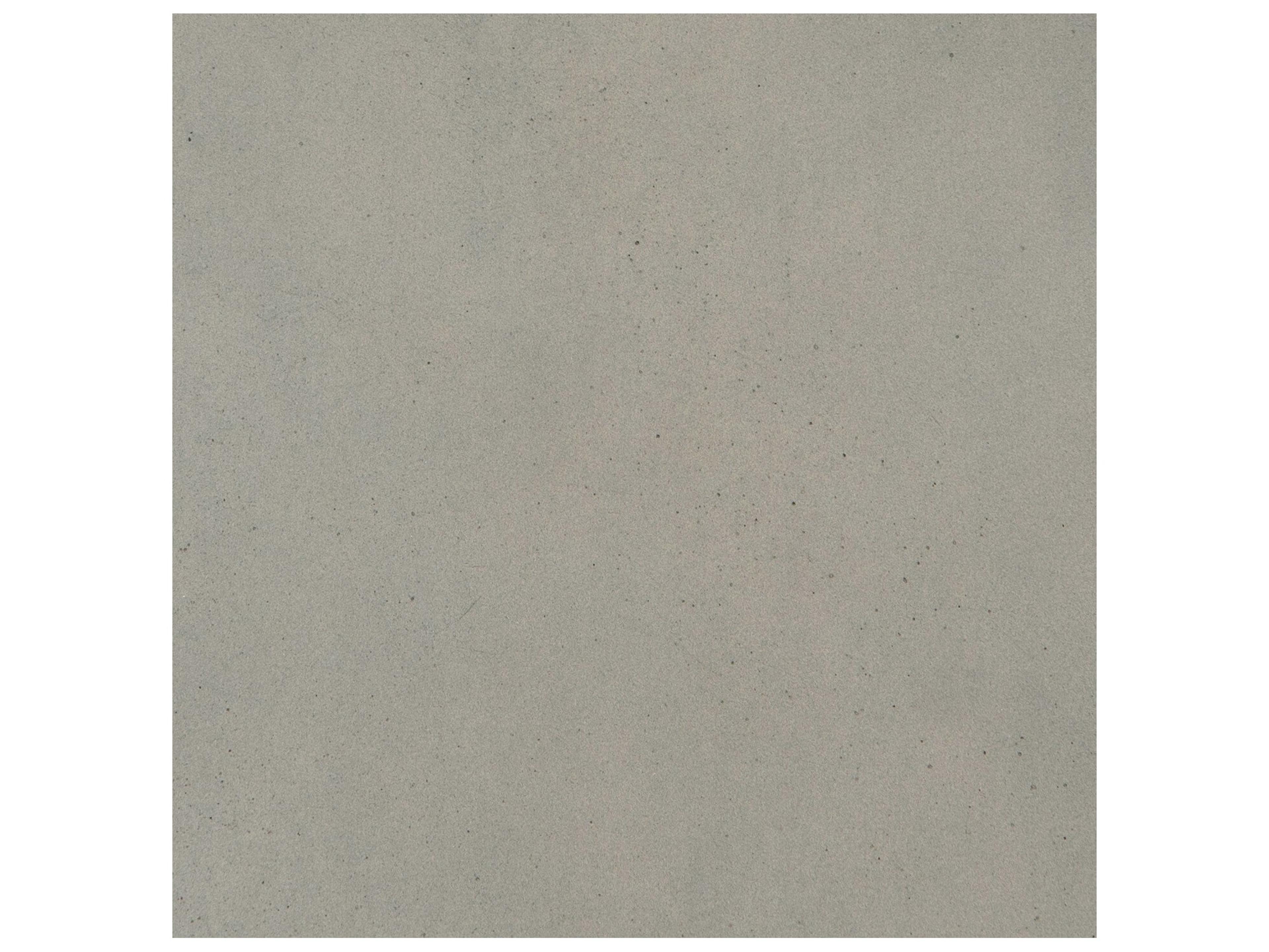 Four Hands Thayer Round Grey Concrete Dining Table