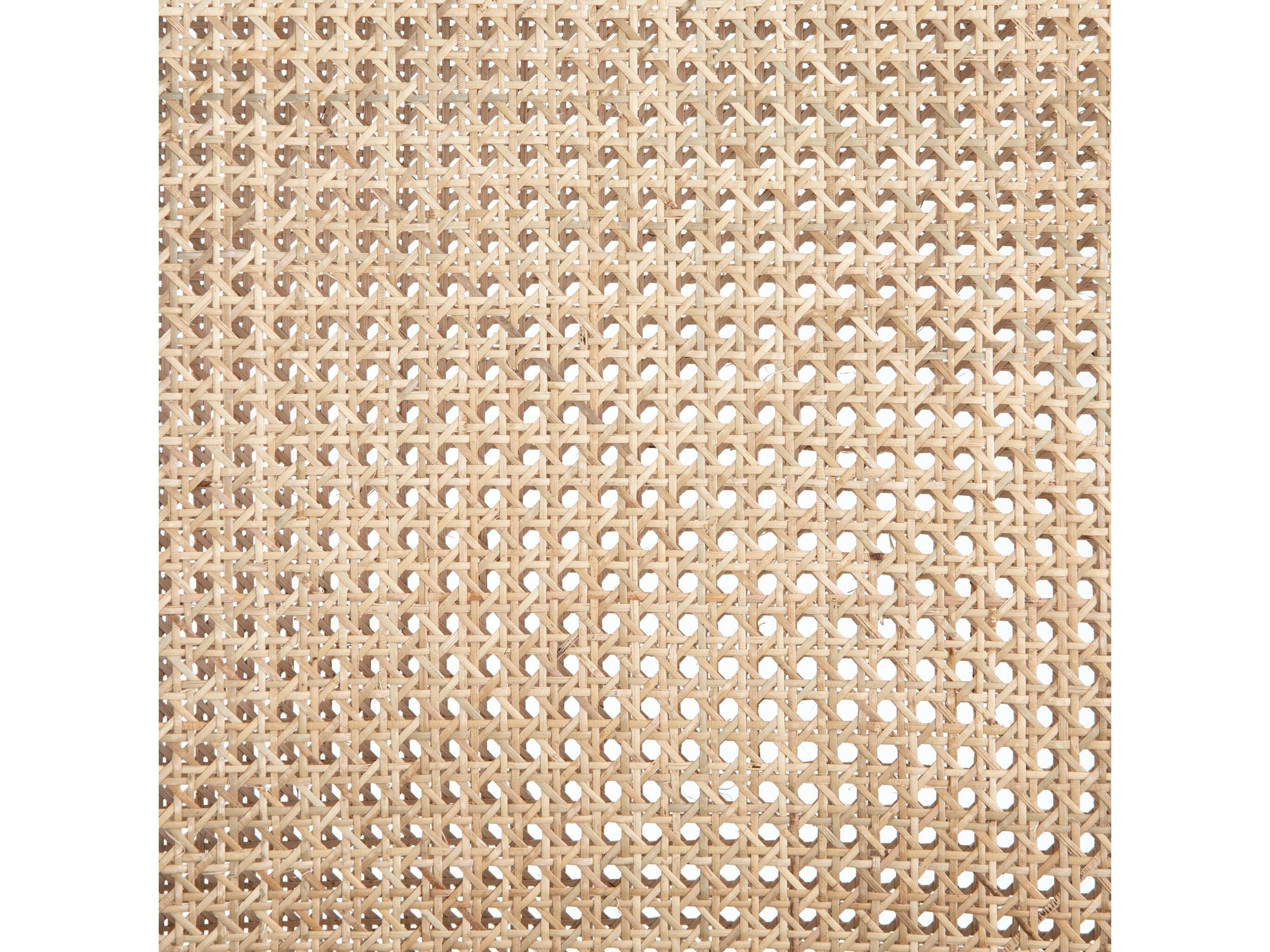 Four Hands Keston Antonia Savile Flax Armless Dining Chair