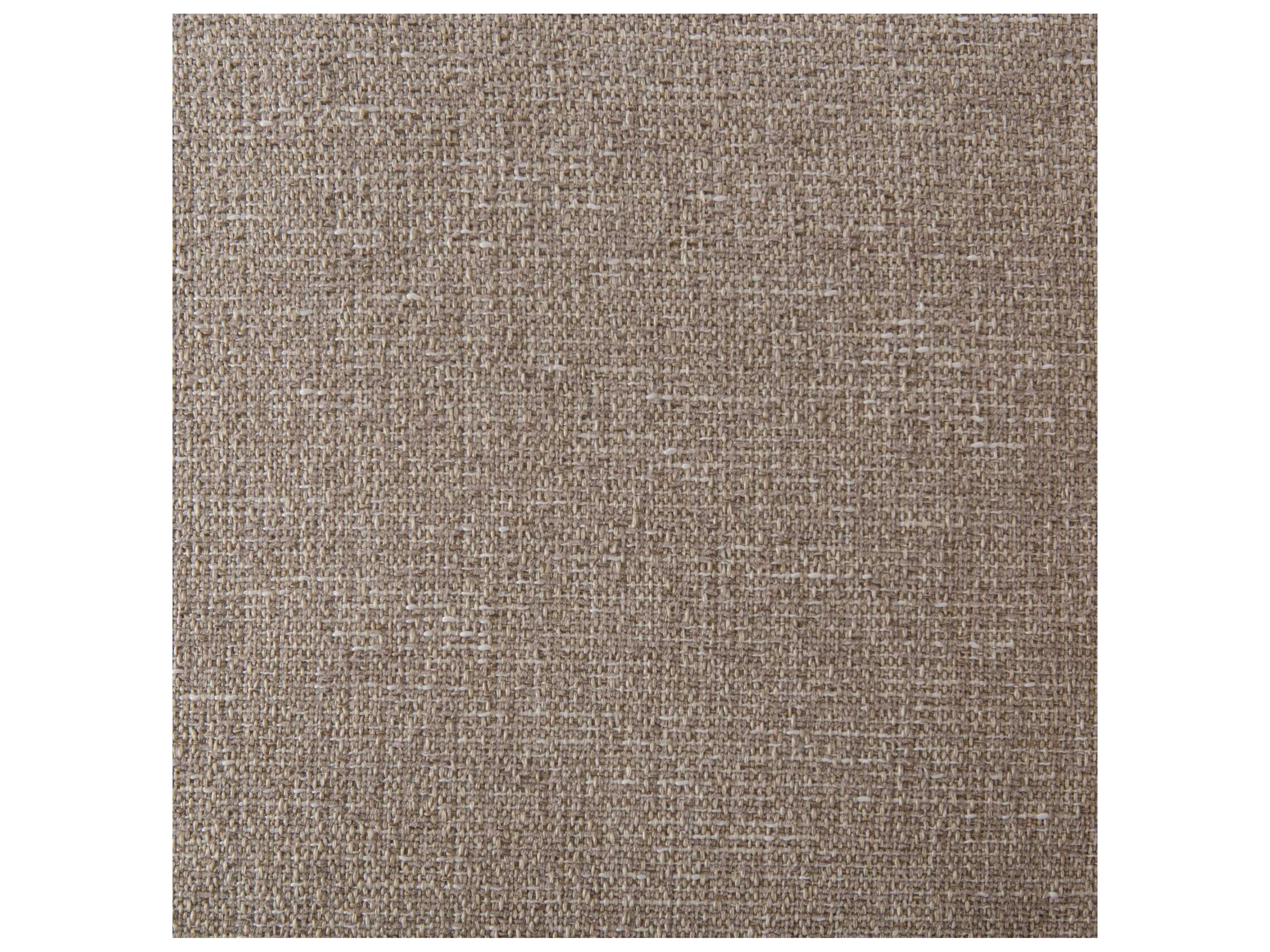 Four Hands Ashford Braden Solid Wood Beige Upholstered Side Dining Chair