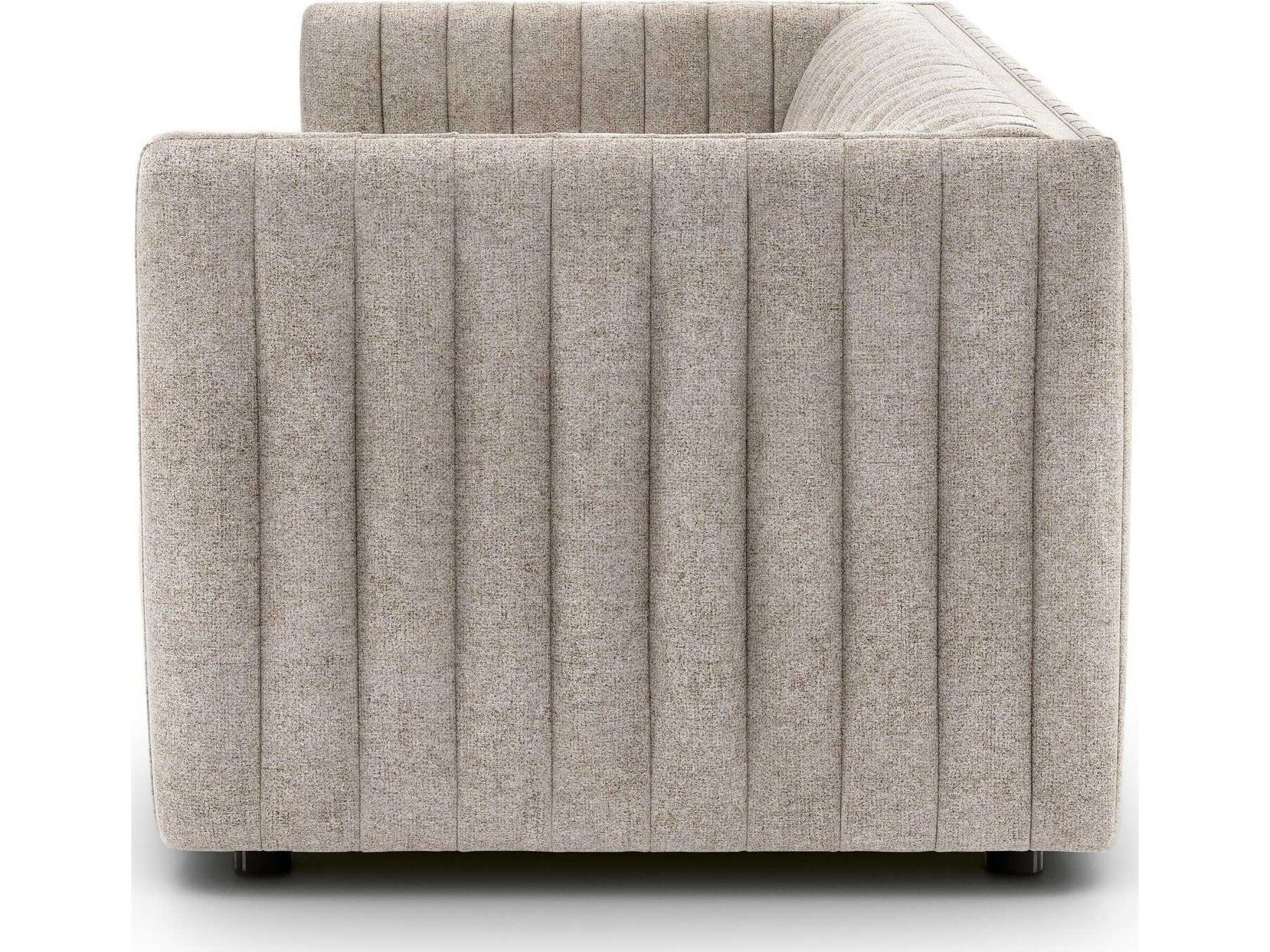 Four Hands Grayson Augustine Orly Natural Upholstered Sofa