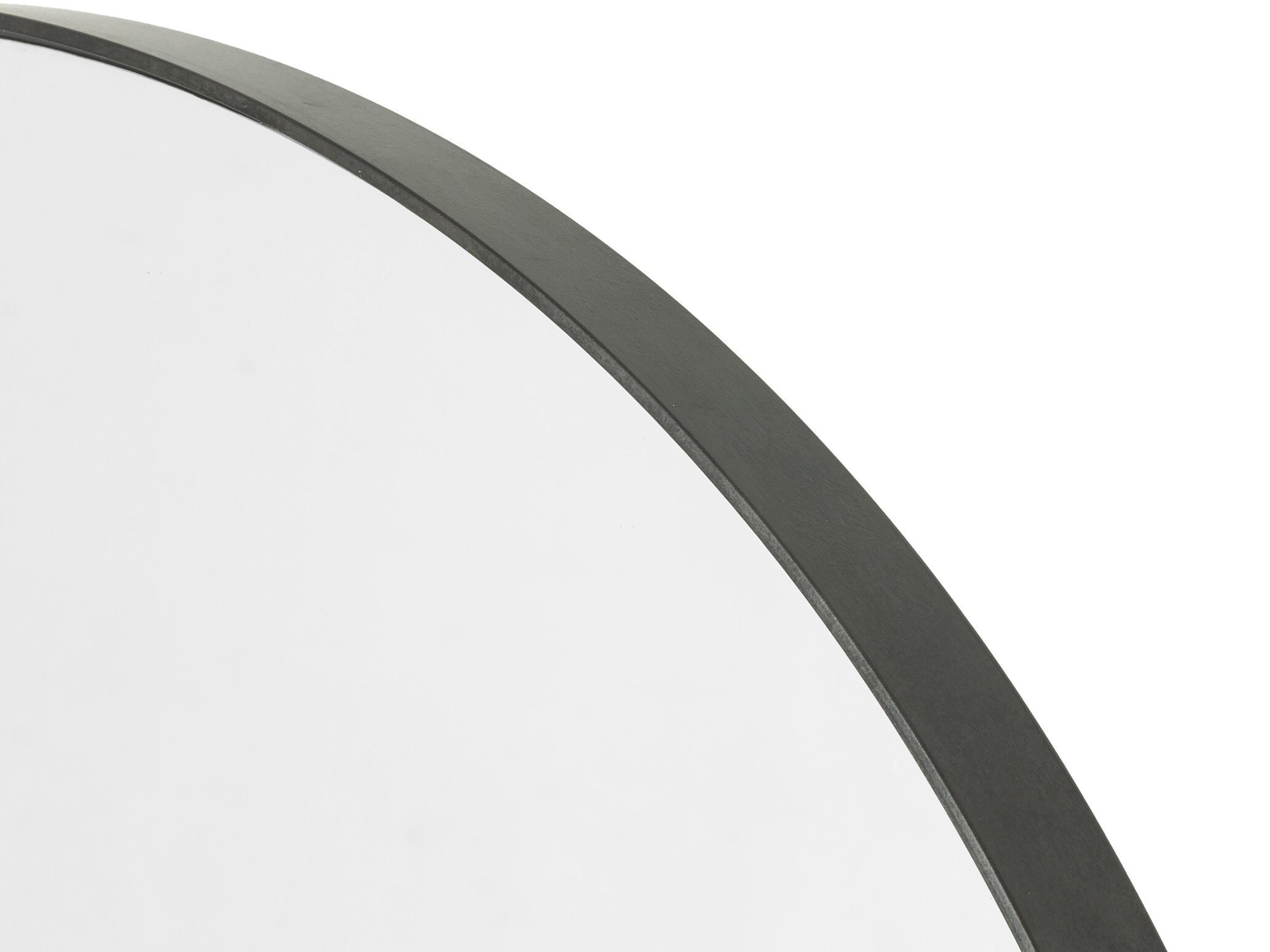 Four Hands Hughes Bellvue Round Wall Mirror