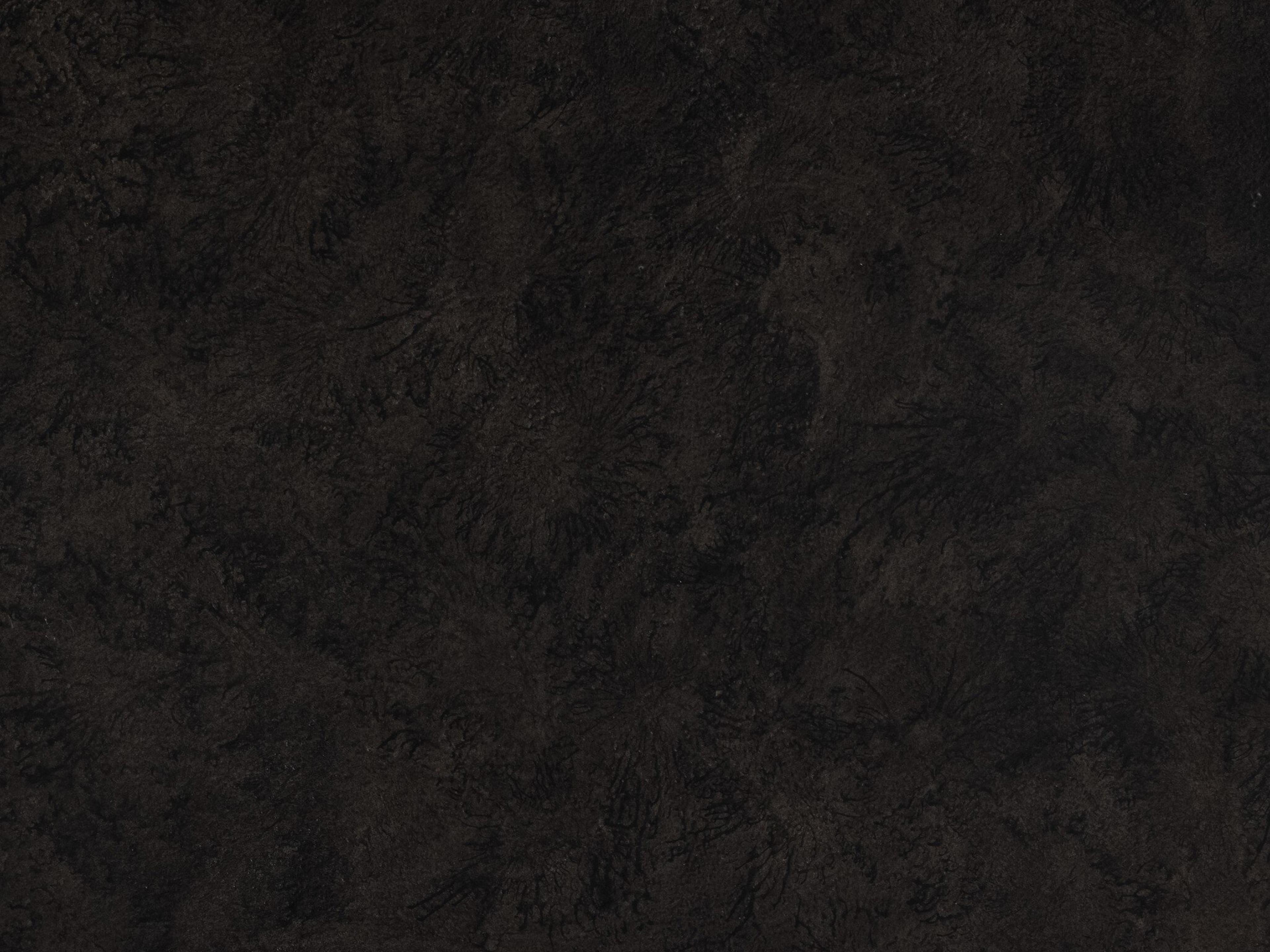 Four Hands Marlow Dalston Nesting Square Metal Iron Matte Black Raw End Tables