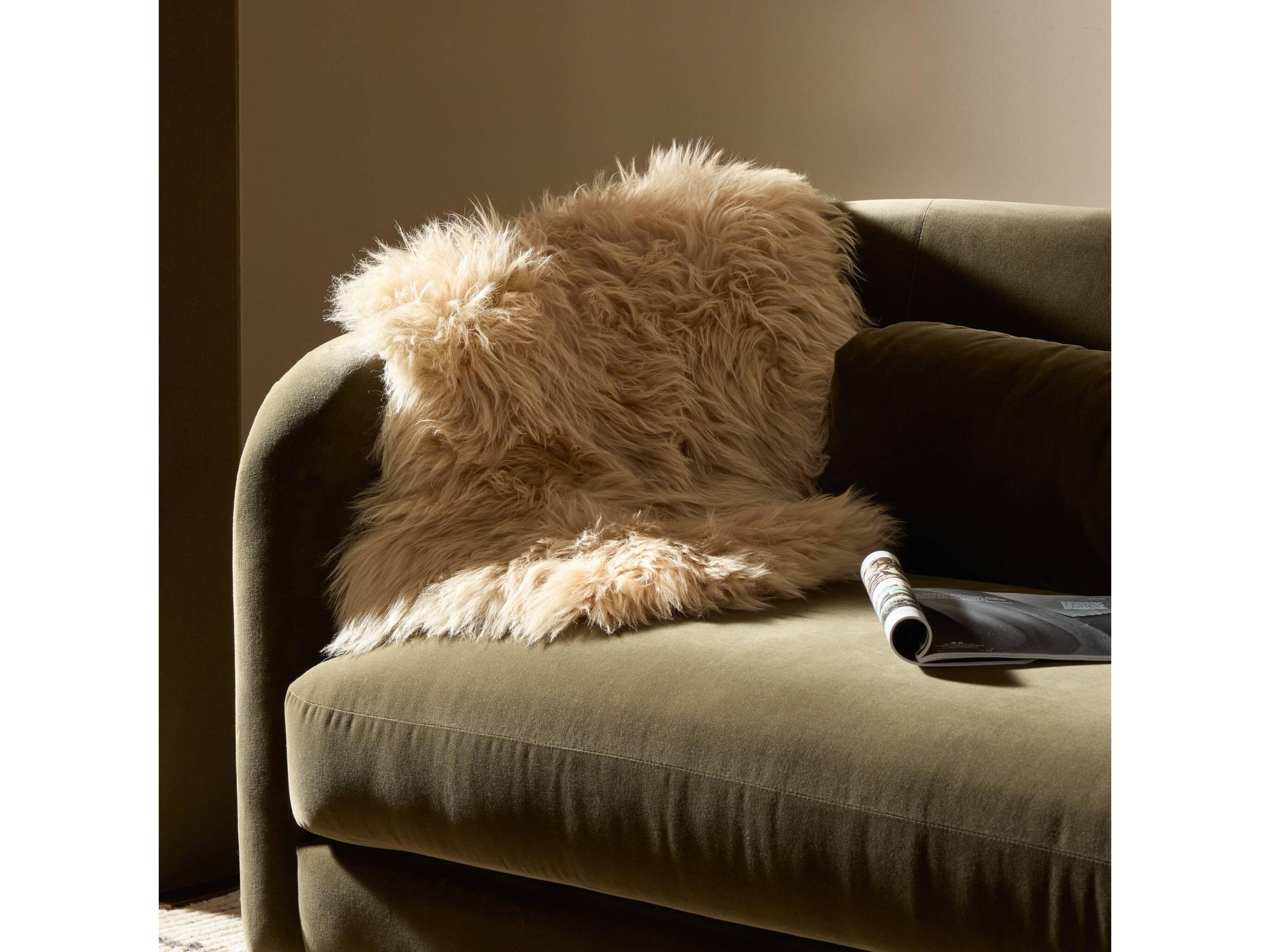 Four Hands Mateo Area Rug