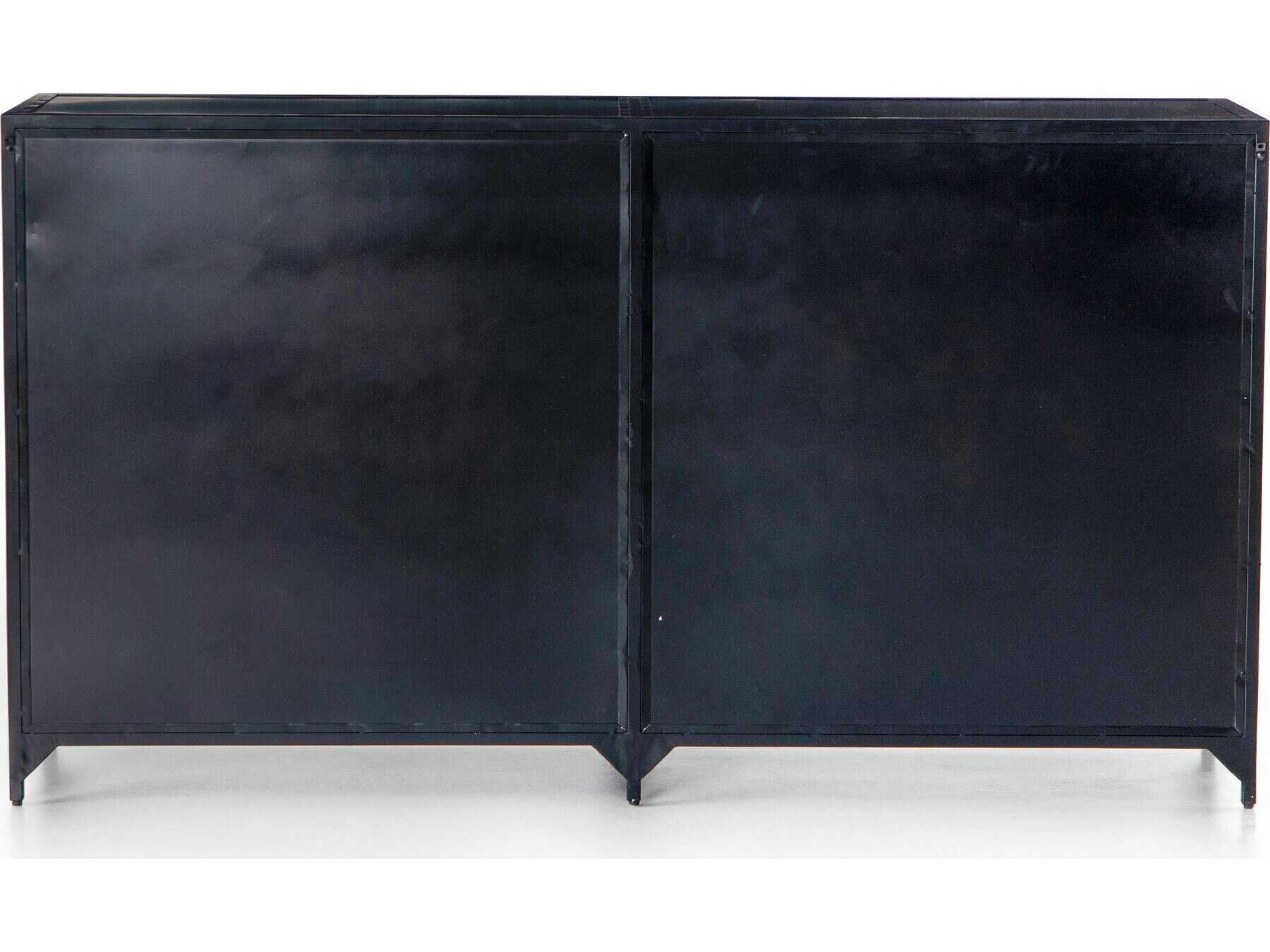 Four Hands Belmont 8-Drawers Double Dresser