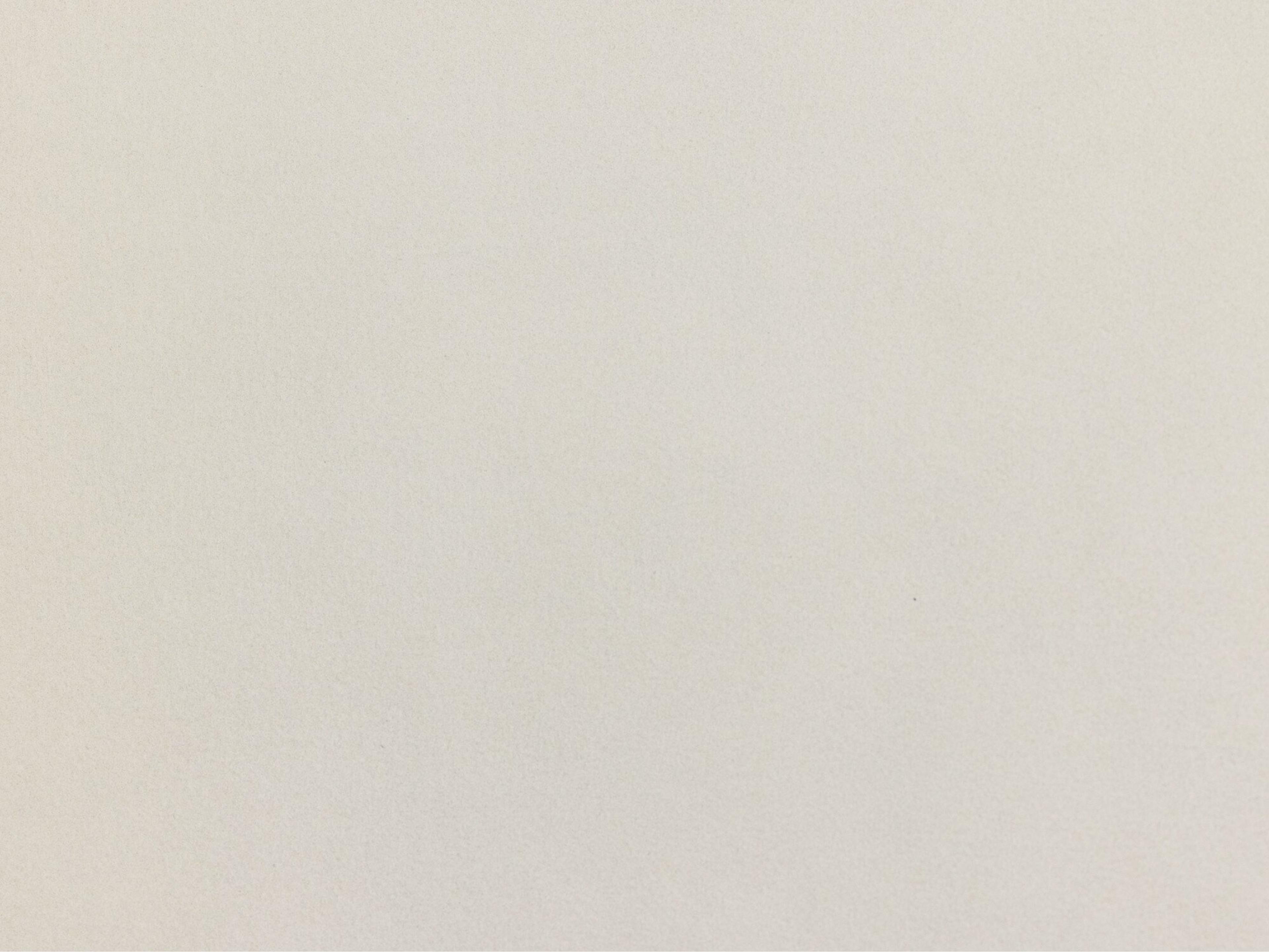 Four Hands Bina Rectangular White Concrete End Table