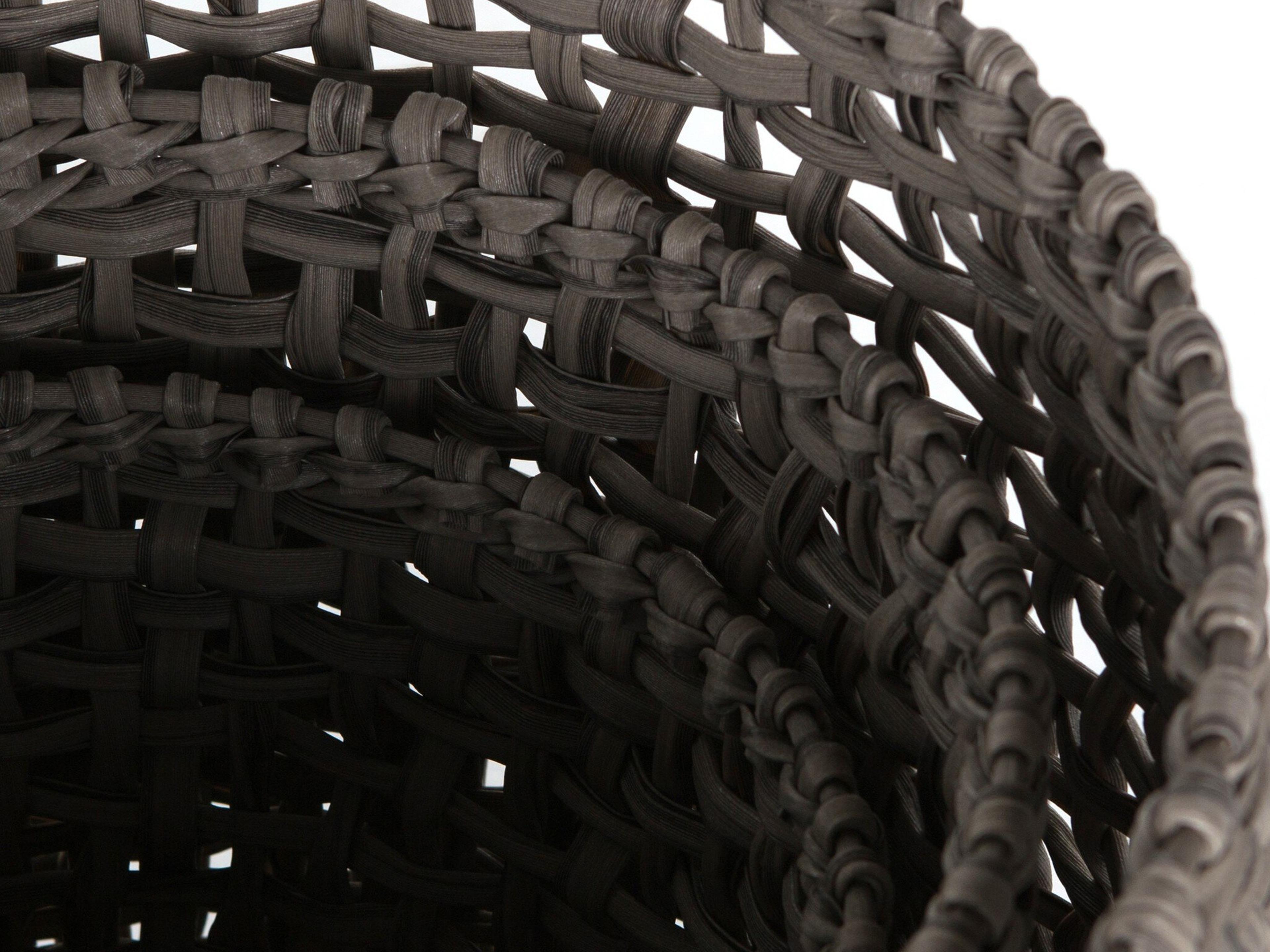 Four Hands Constantine Natural Baskets Set of 3