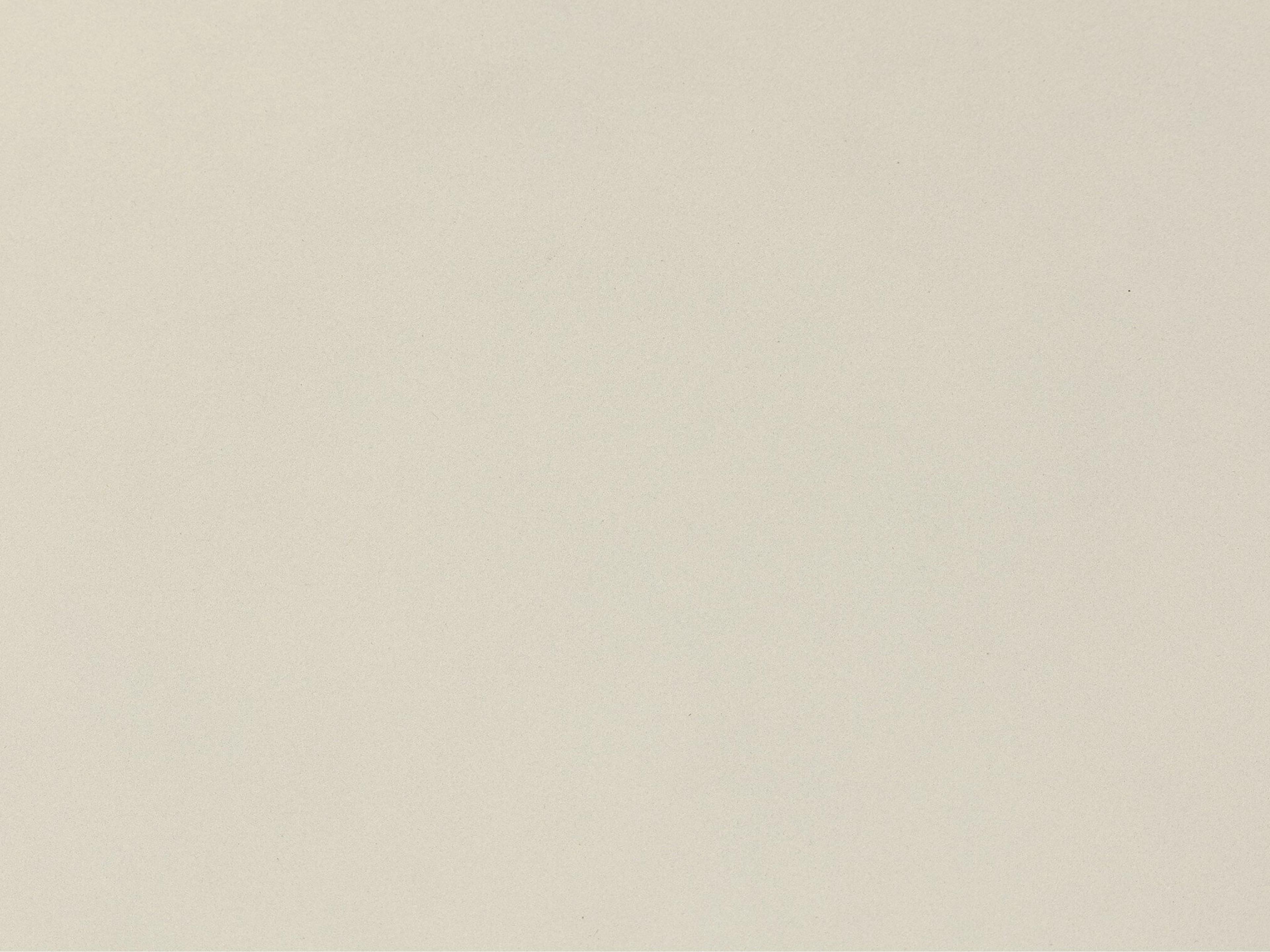 Four Hands Thayer Ivan White Concrete Round End Table