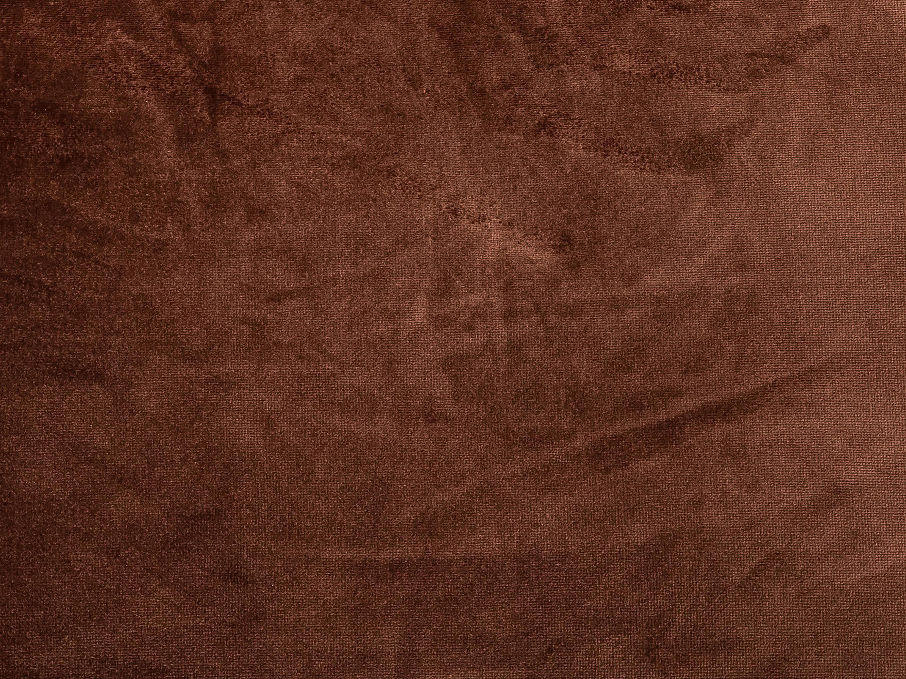 Four Hands Berman Ace Surrey Auburn Velvet Accent Chair