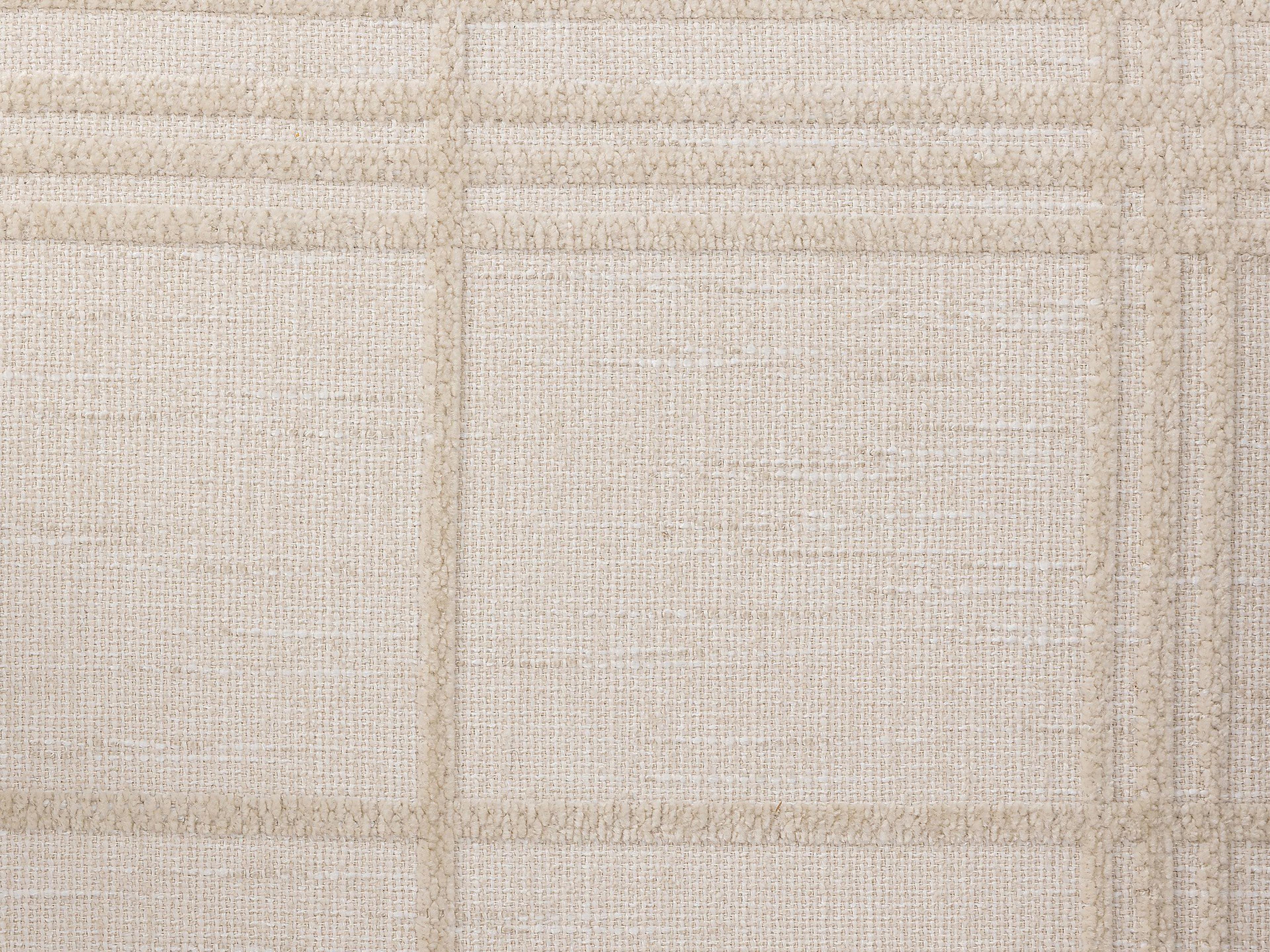 Four Hands Abbott Tyler Beige Upholstered Task Office Chair