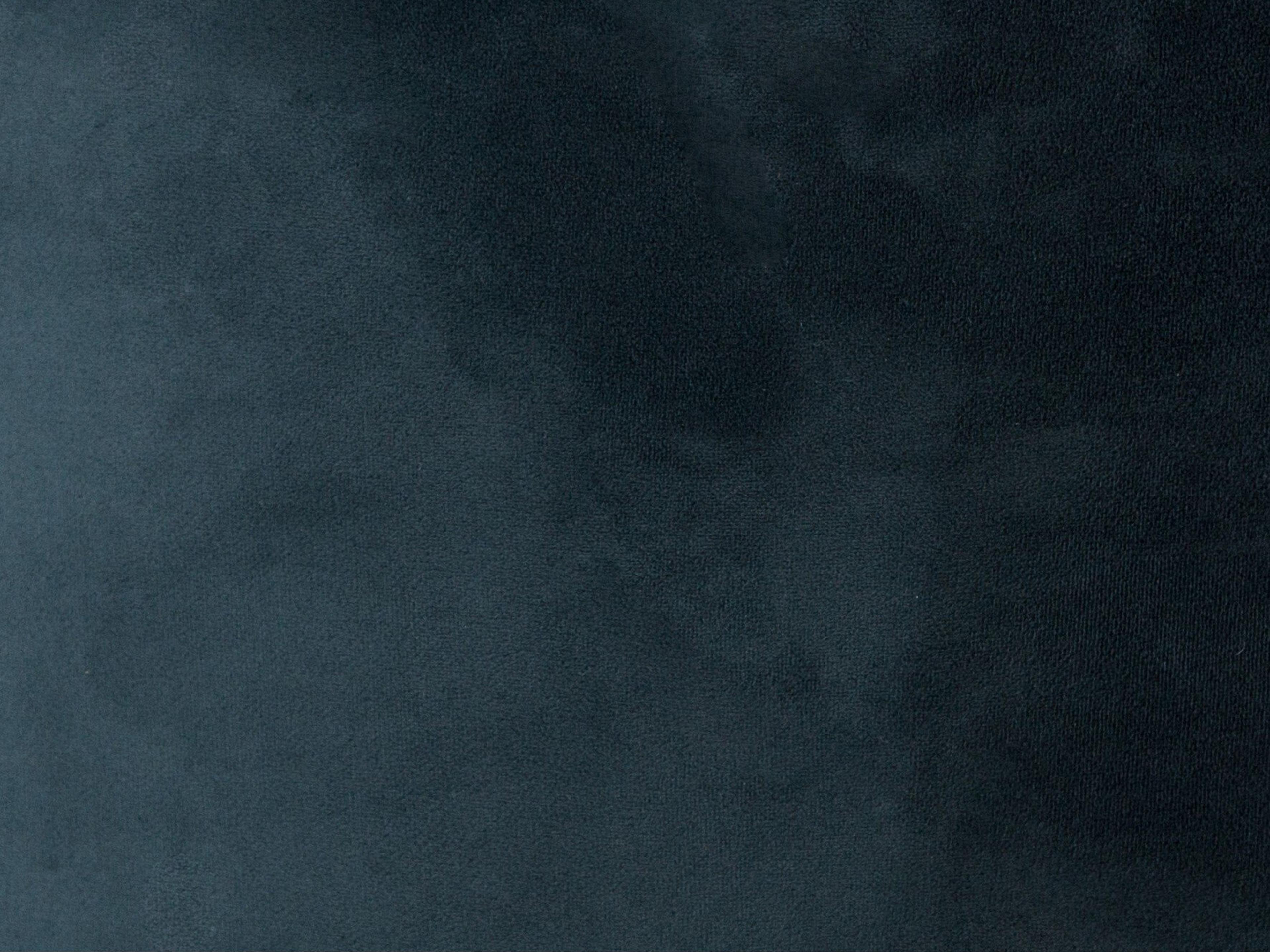 Luxecor Globetrotter Corbin Blue Fabric Accent Chair