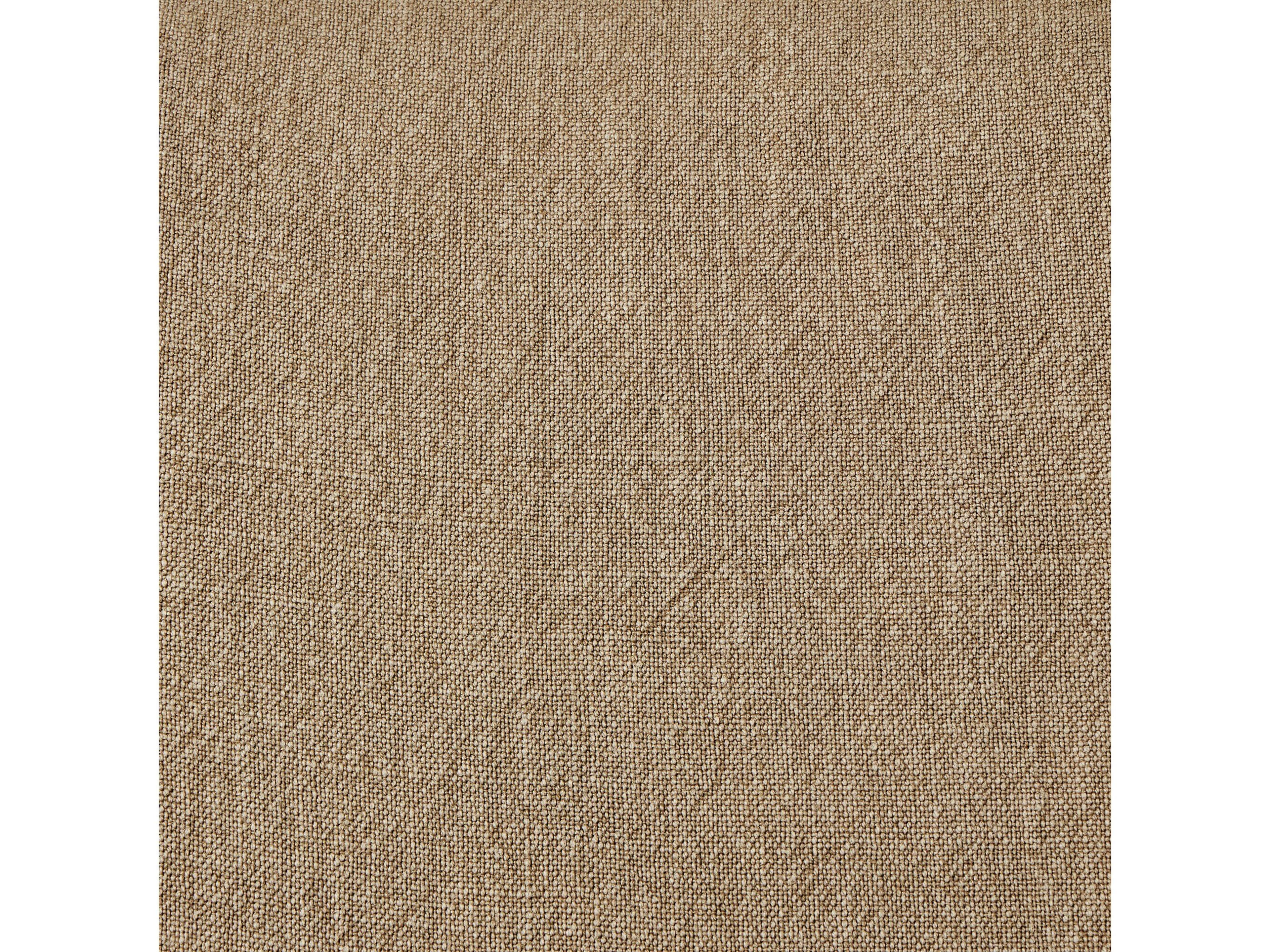 Luxecor Globetrotter Vista Slipcovered Broadway Canvas Upholstered Birch Wood Dining Chair