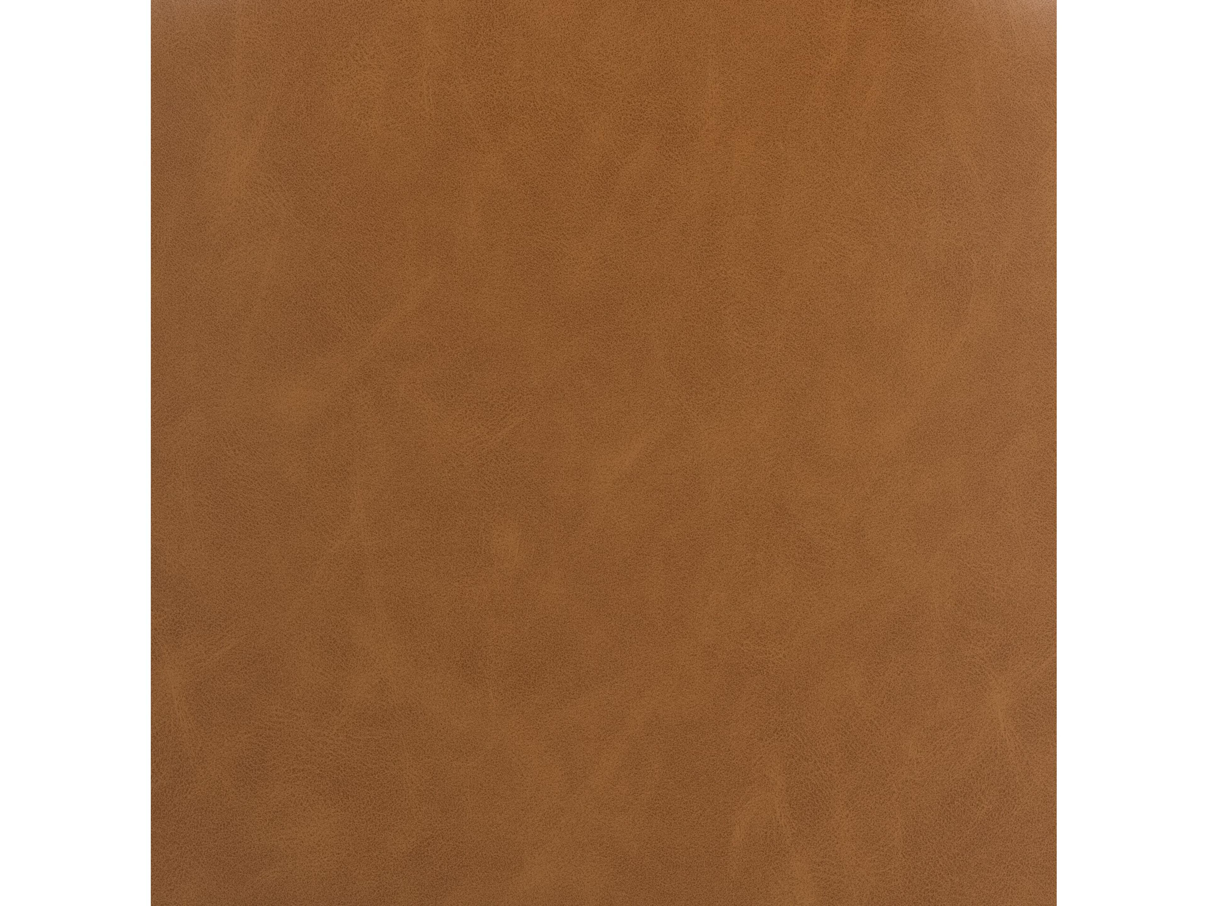 Four Hands Grayson Astrud Sierra Butterscotch Leather Bar Stool