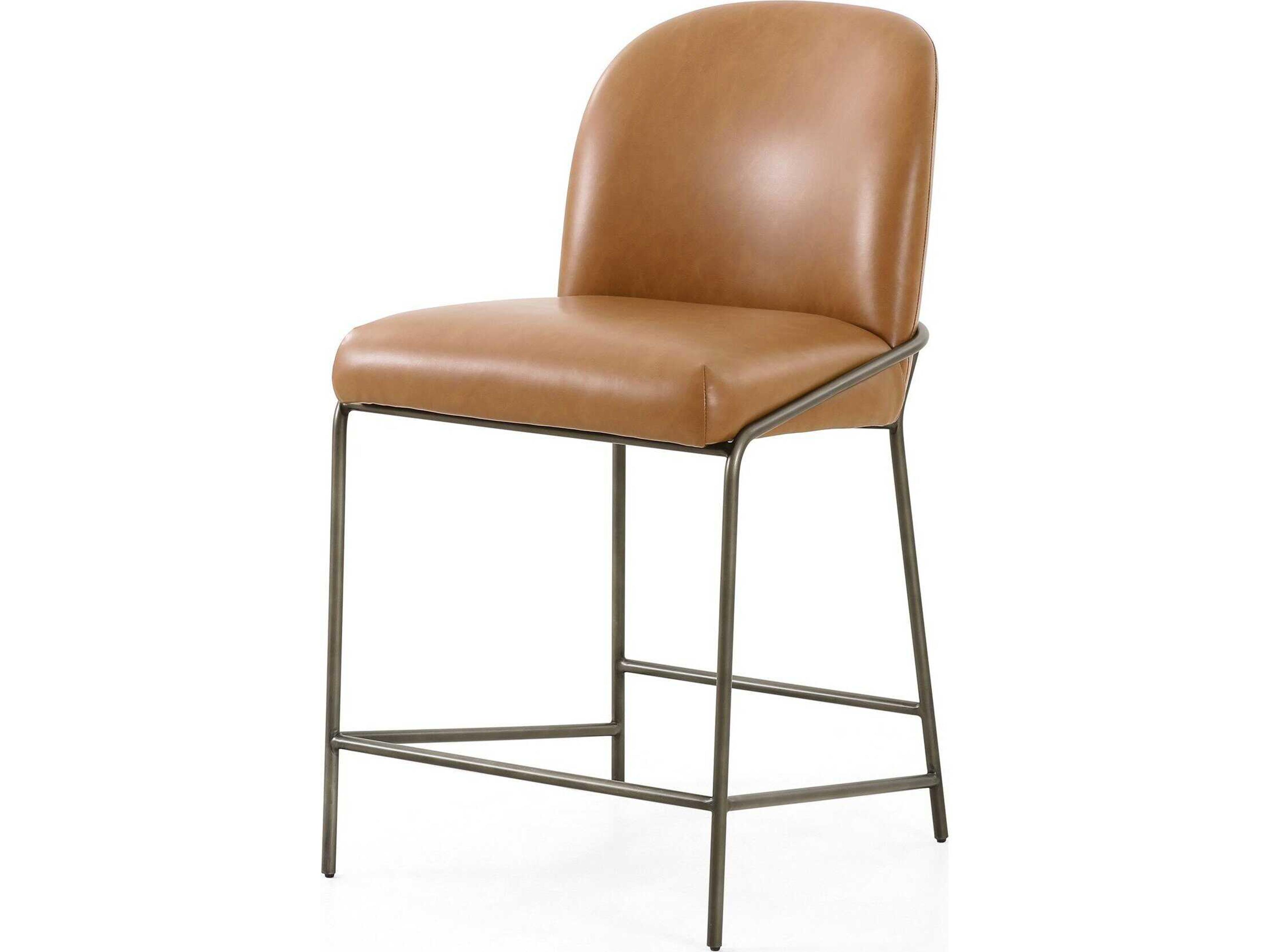 Grayson Astrud Sierra Butterscotch Counter Stool