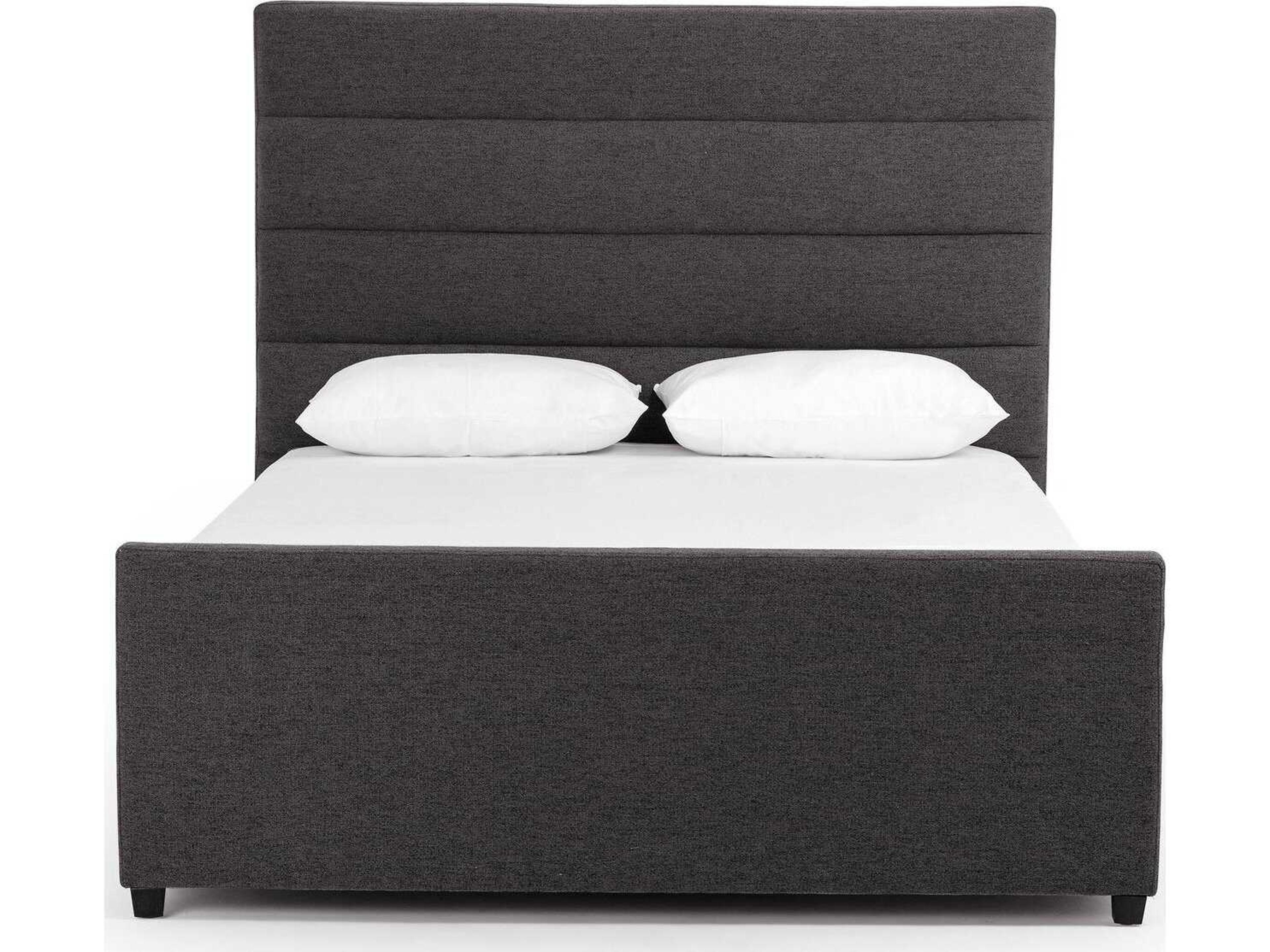 Four Hands Easton Daphne San Remo Ash King Bed