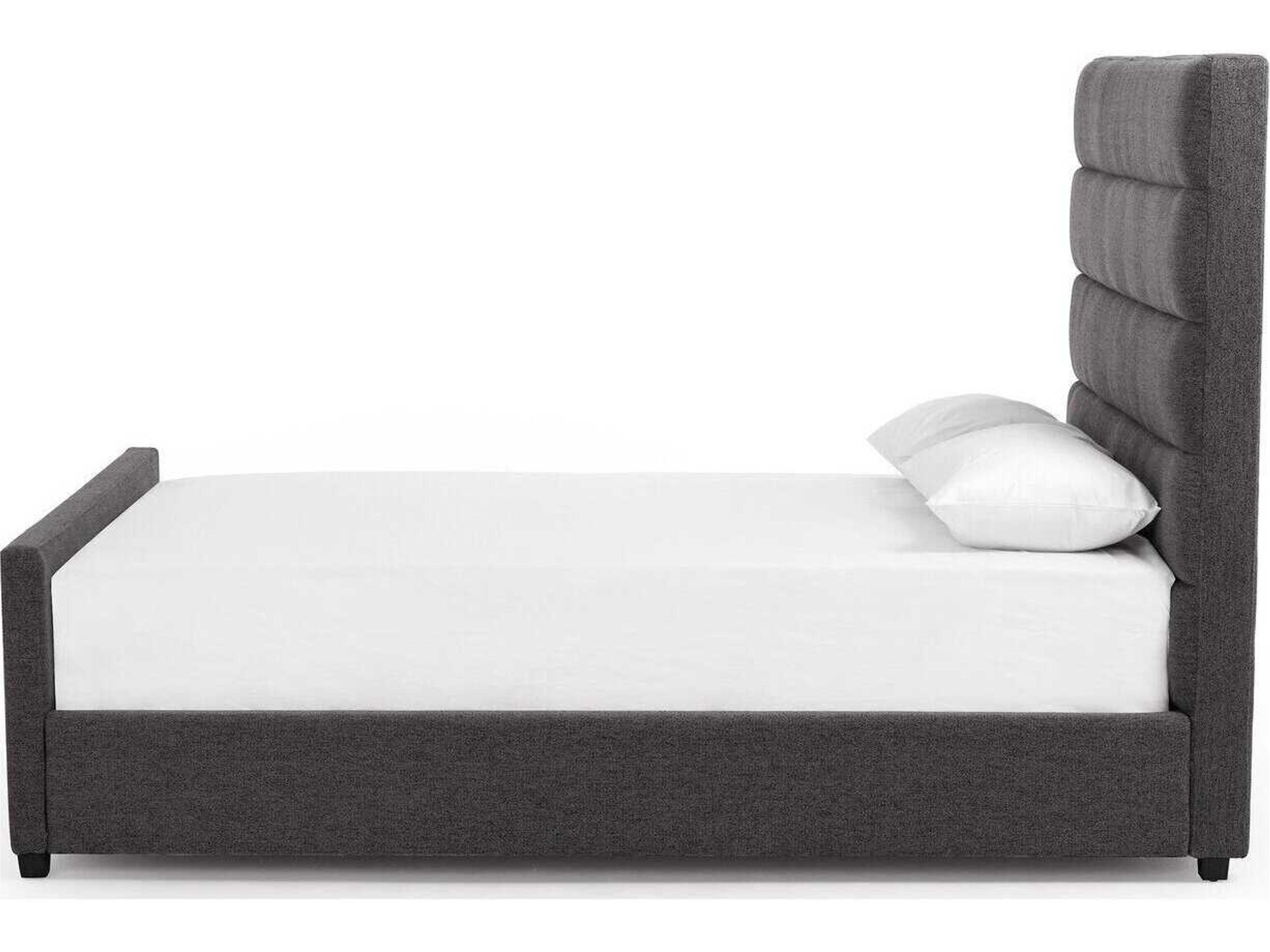 Four Hands Easton Daphne San Remo Ash Queen Bed