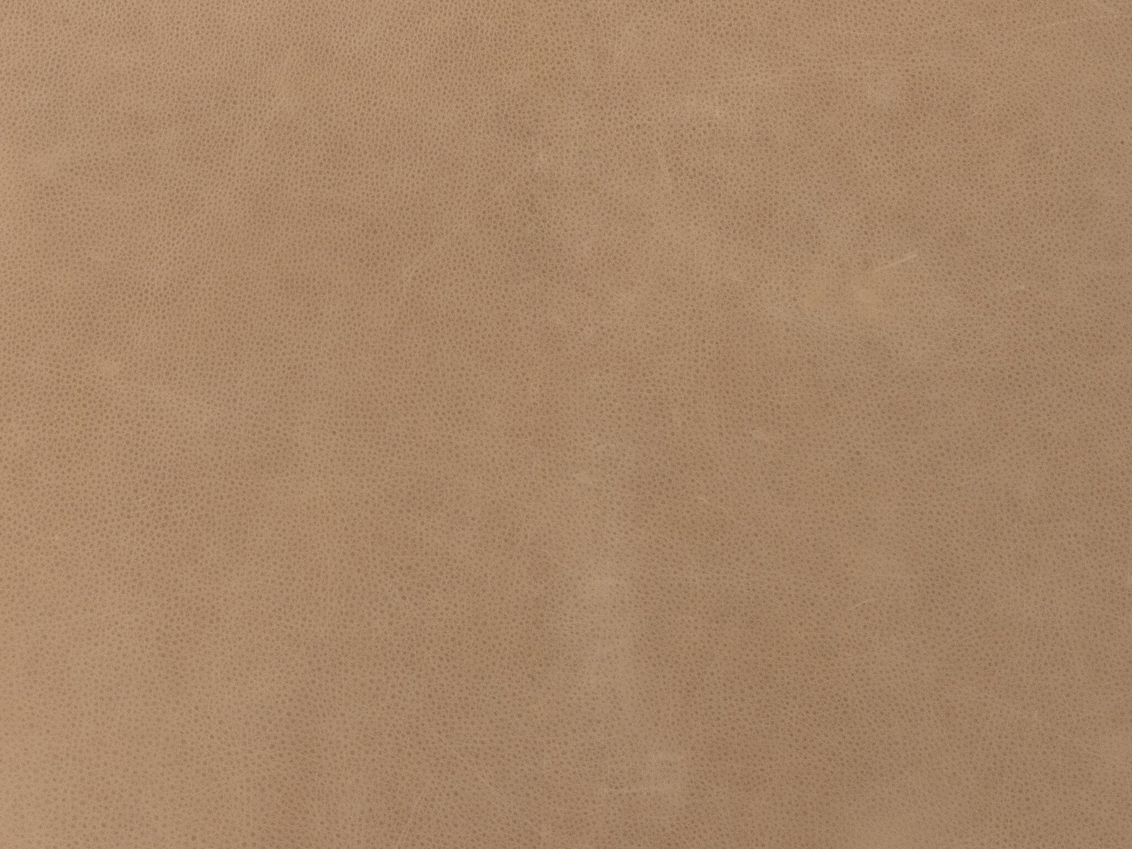 Four Hands Kensington Chance Brown Leather Accent Chair