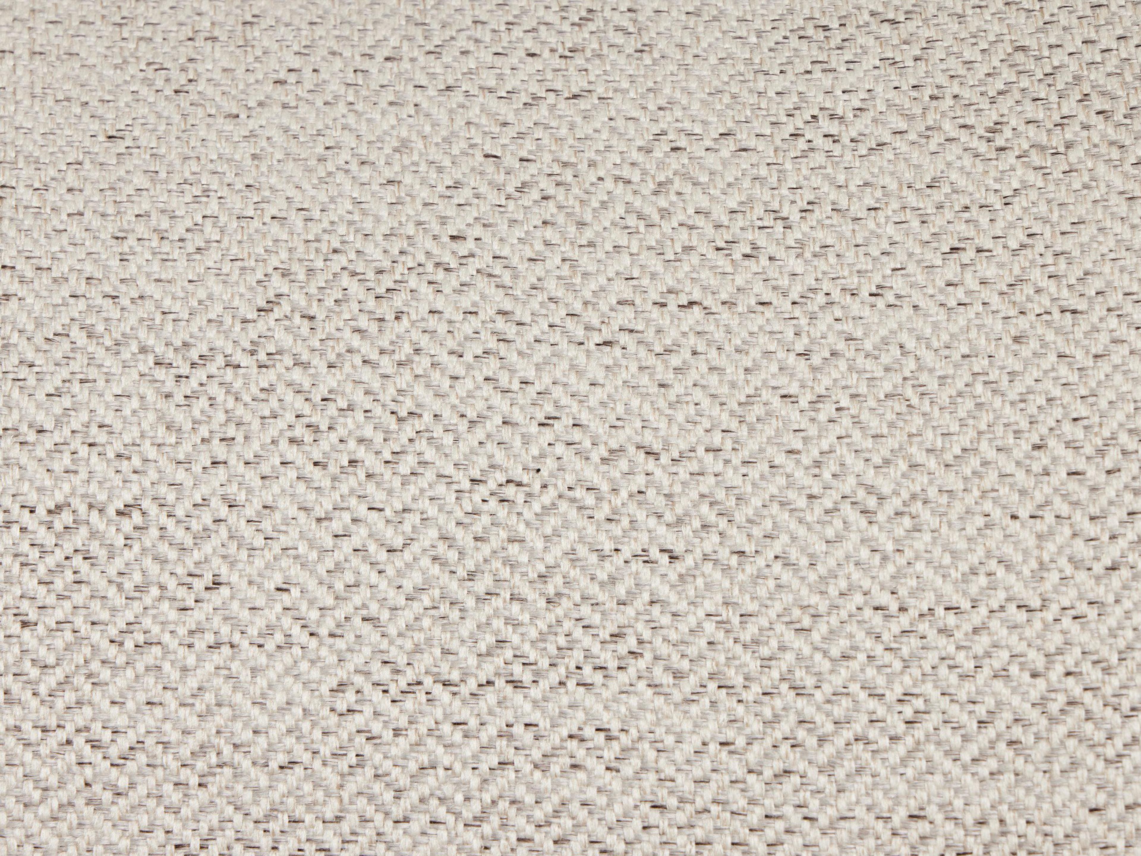 Four Hands Atelier Kimble Swivel Gray Fabric Accent Chair