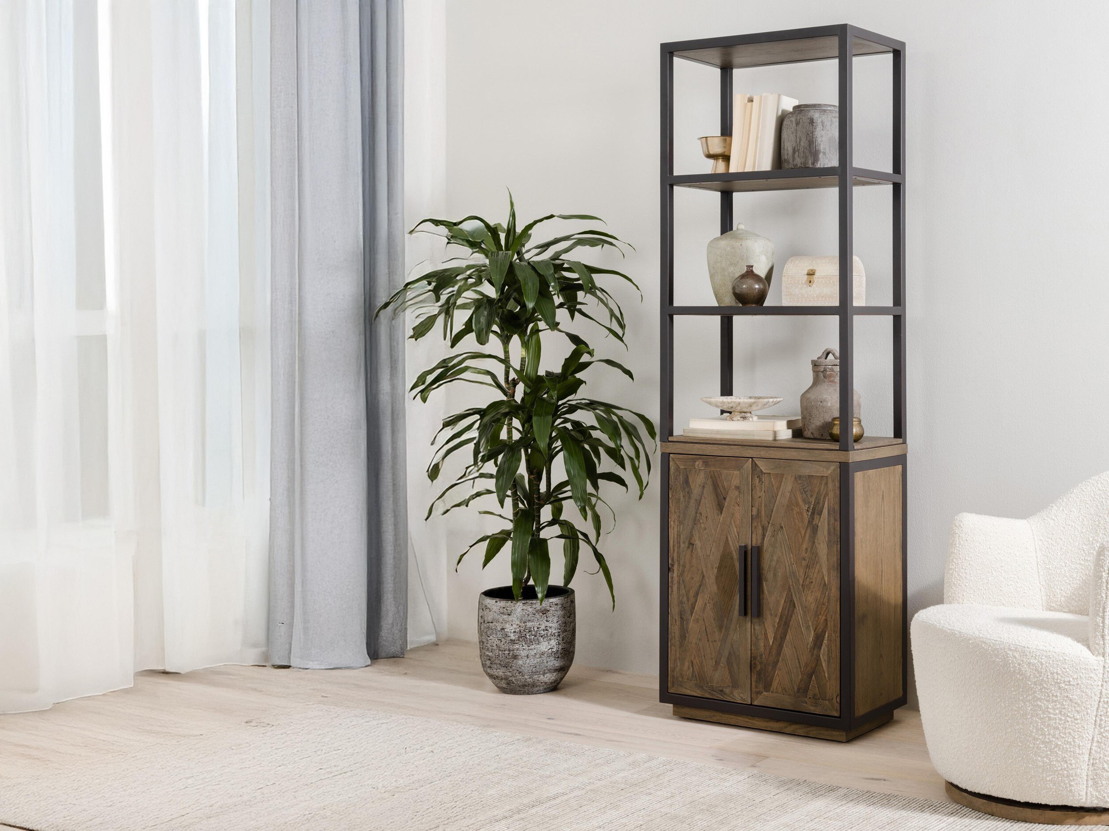 Globetrotter Aurora Swivel Cream Fabric Accent Chair