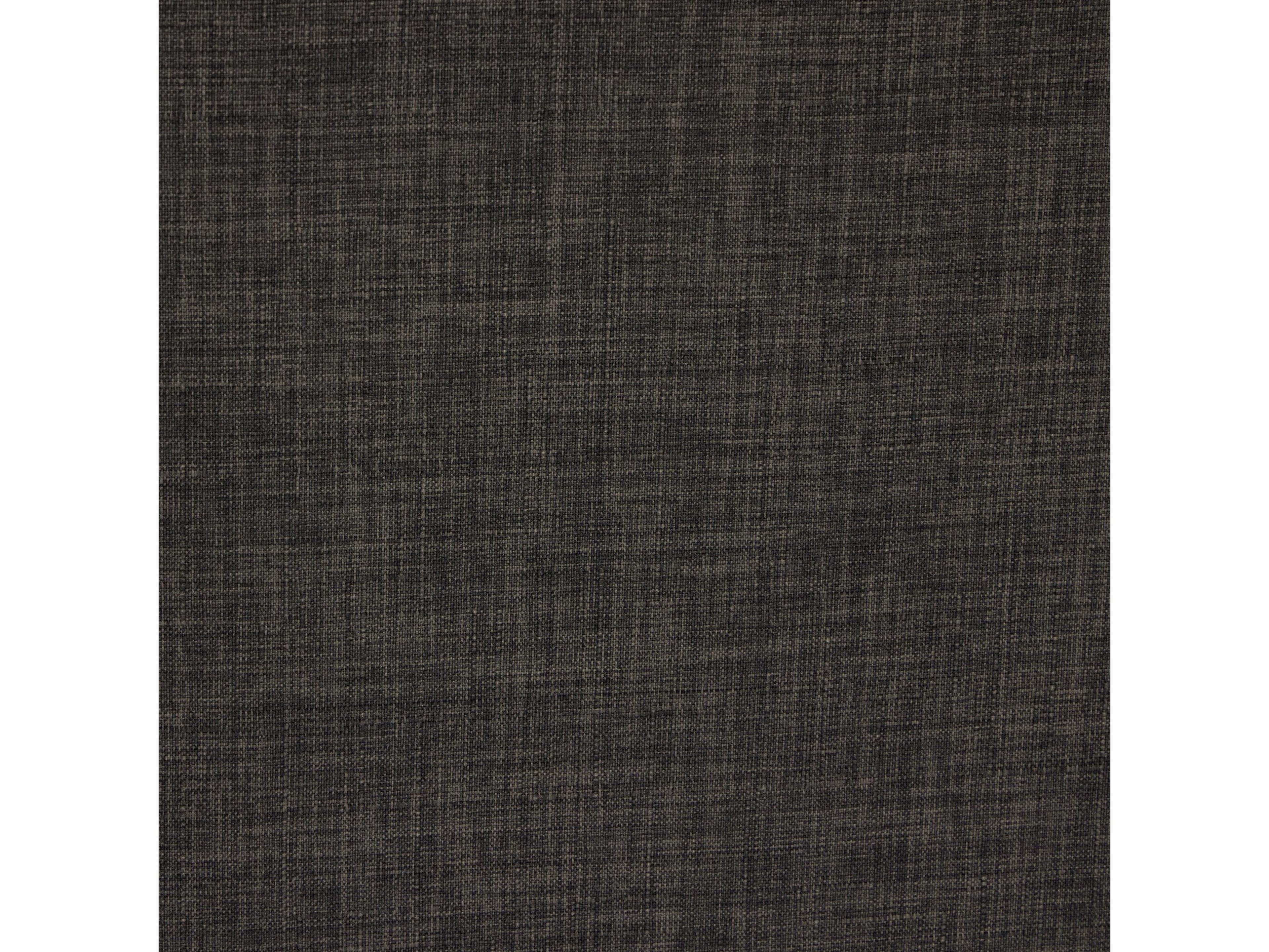 Four Hands Atelier Westwood Bennett Charcoal Espresso Gray Upholstered Sofa