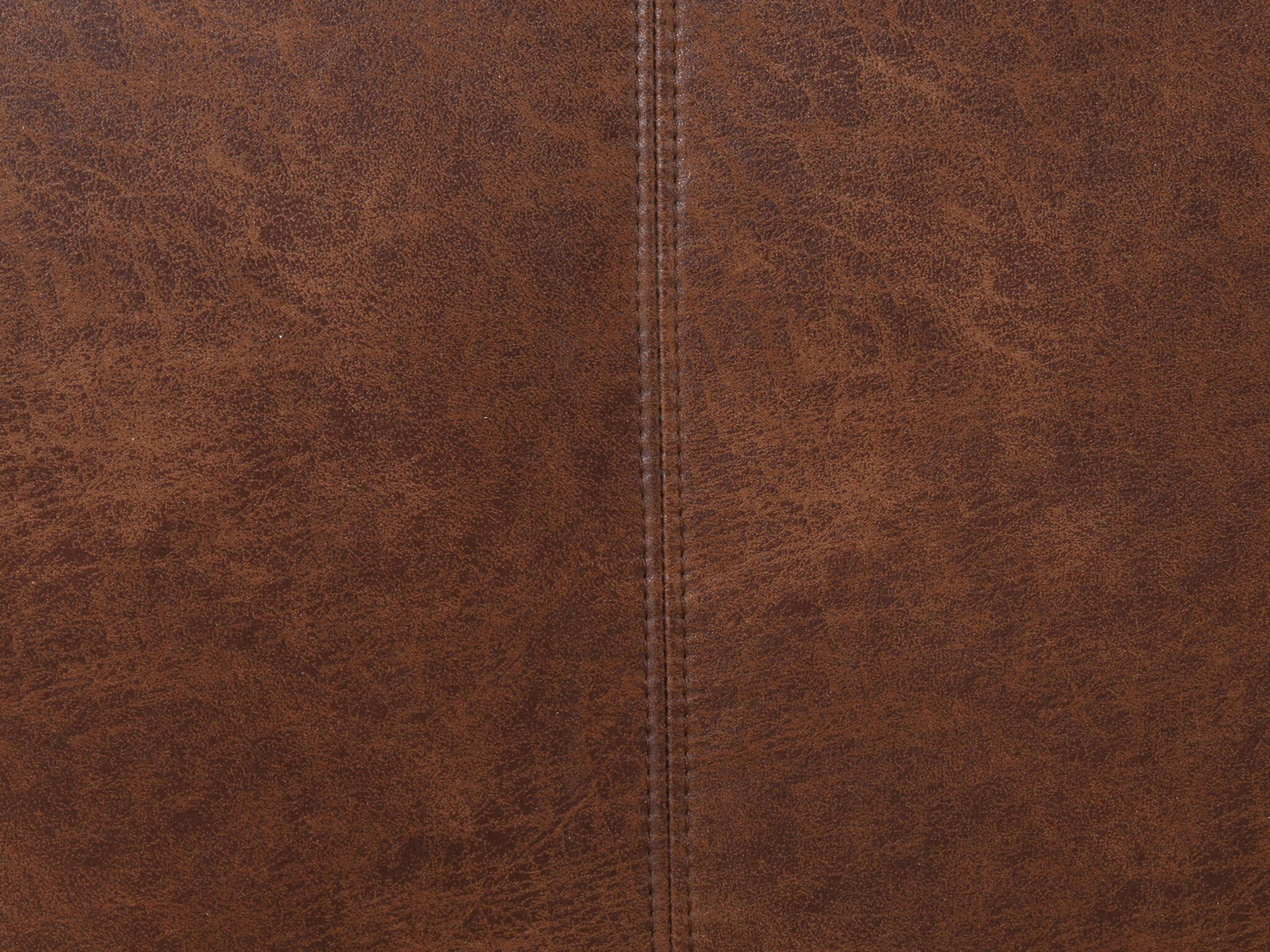 Four Hands Easton Aidan Vintage Tobacco Queen Bed