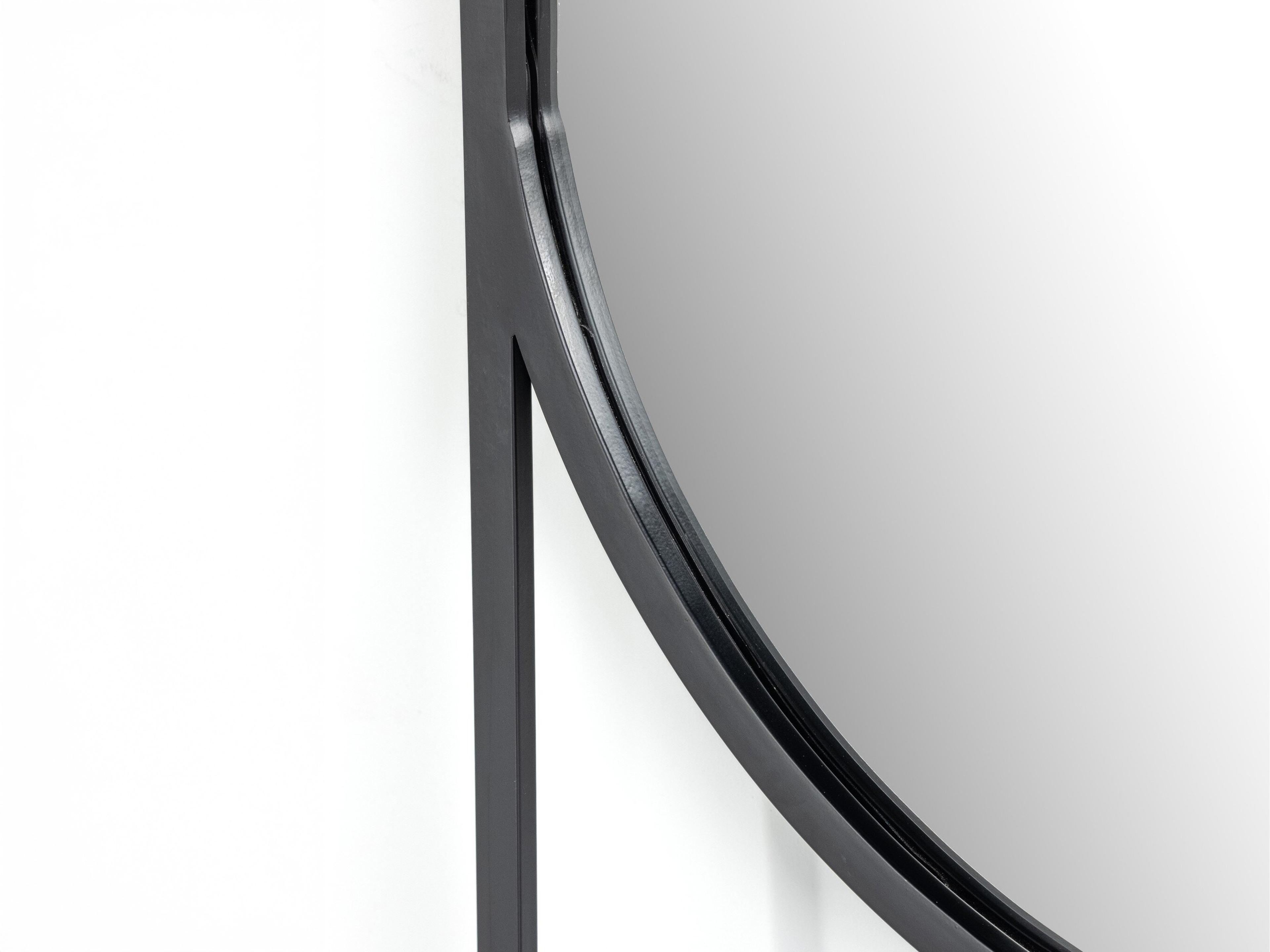 Four Hands Asher Dawson Floor Mirror