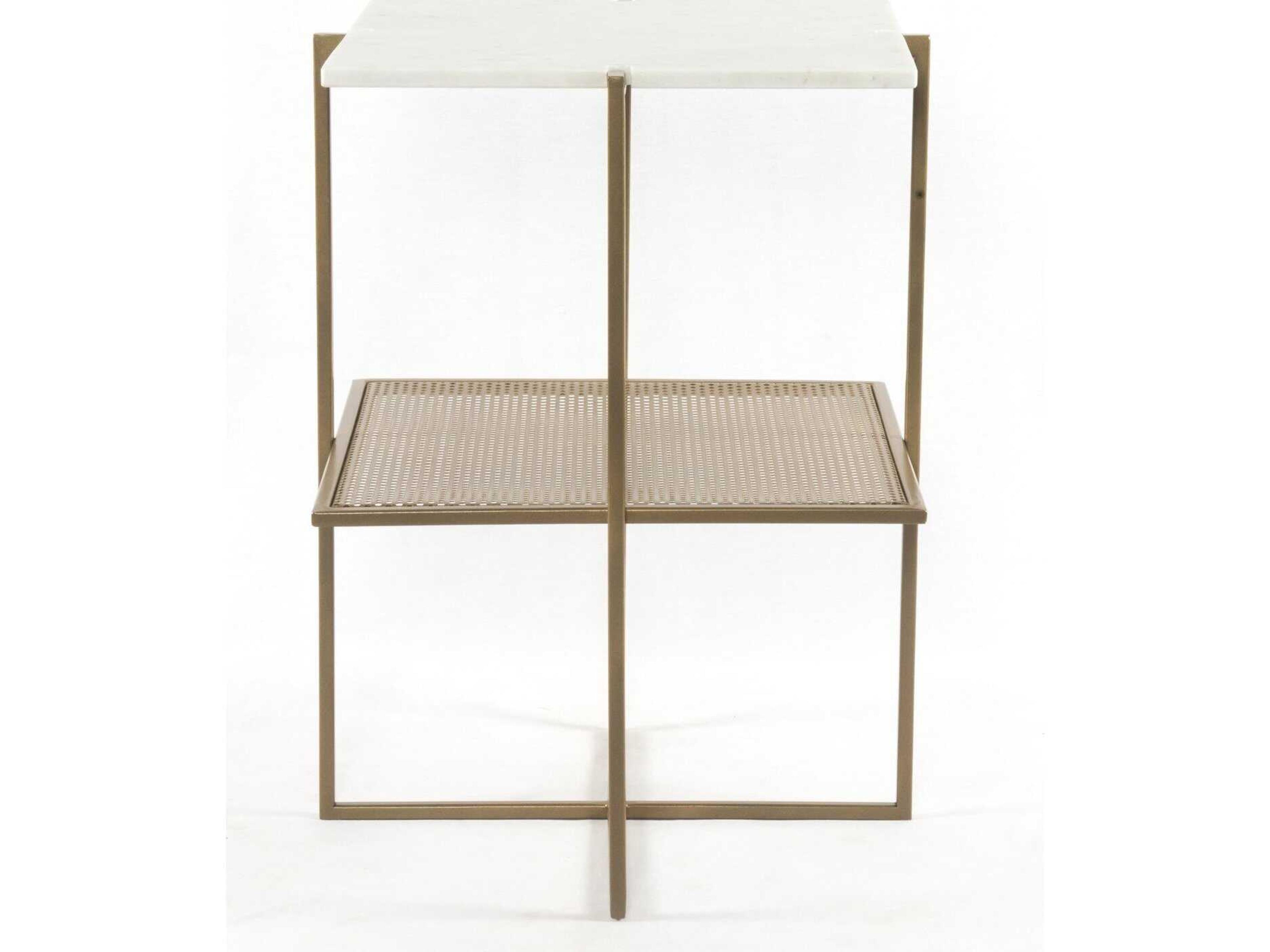 Four Hands Marlow Olivia Nightstand