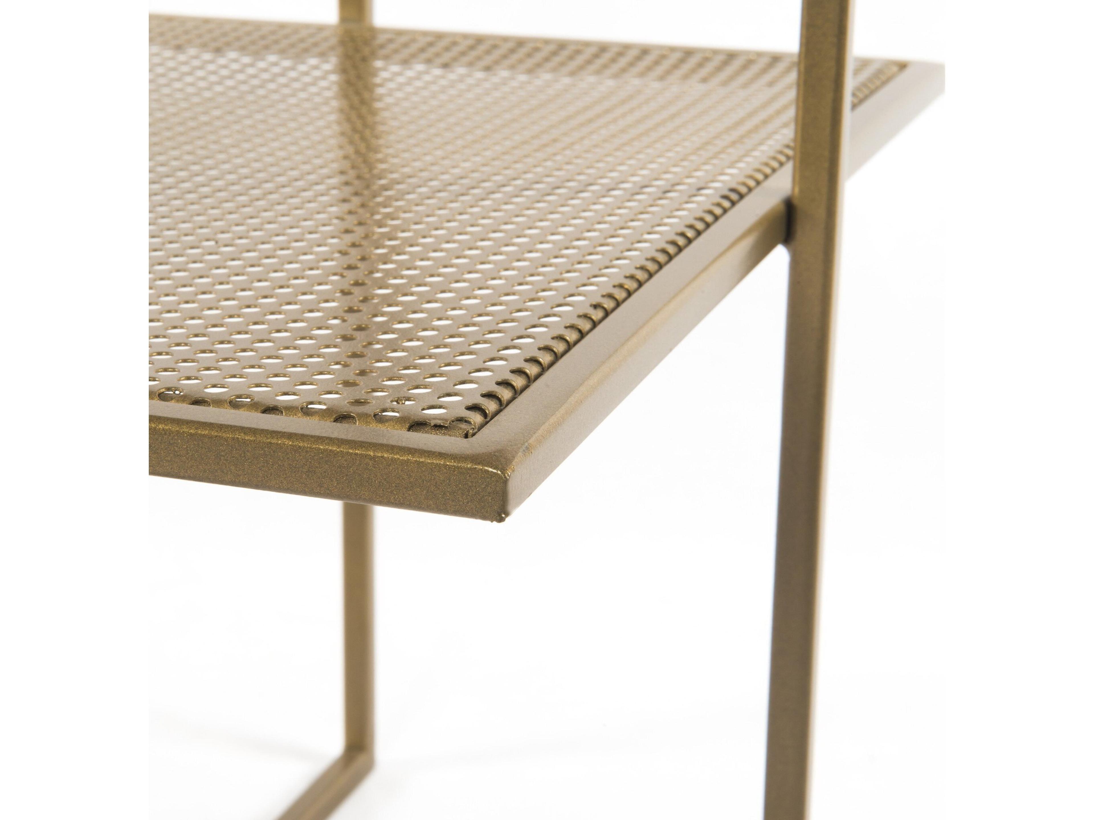 Four Hands Marlow Olivia Nightstand