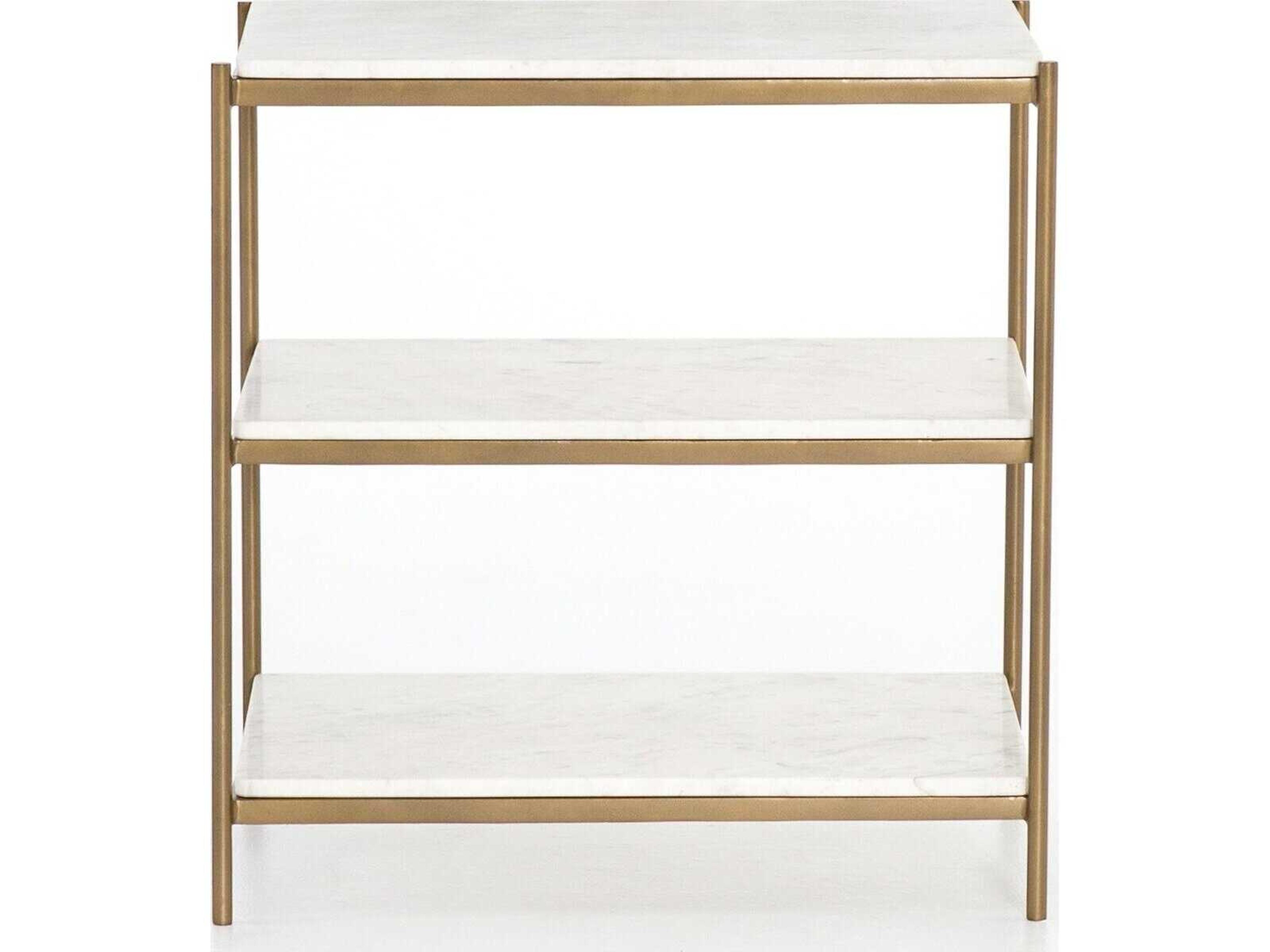 Four Hands Marlow Felix Nightstand