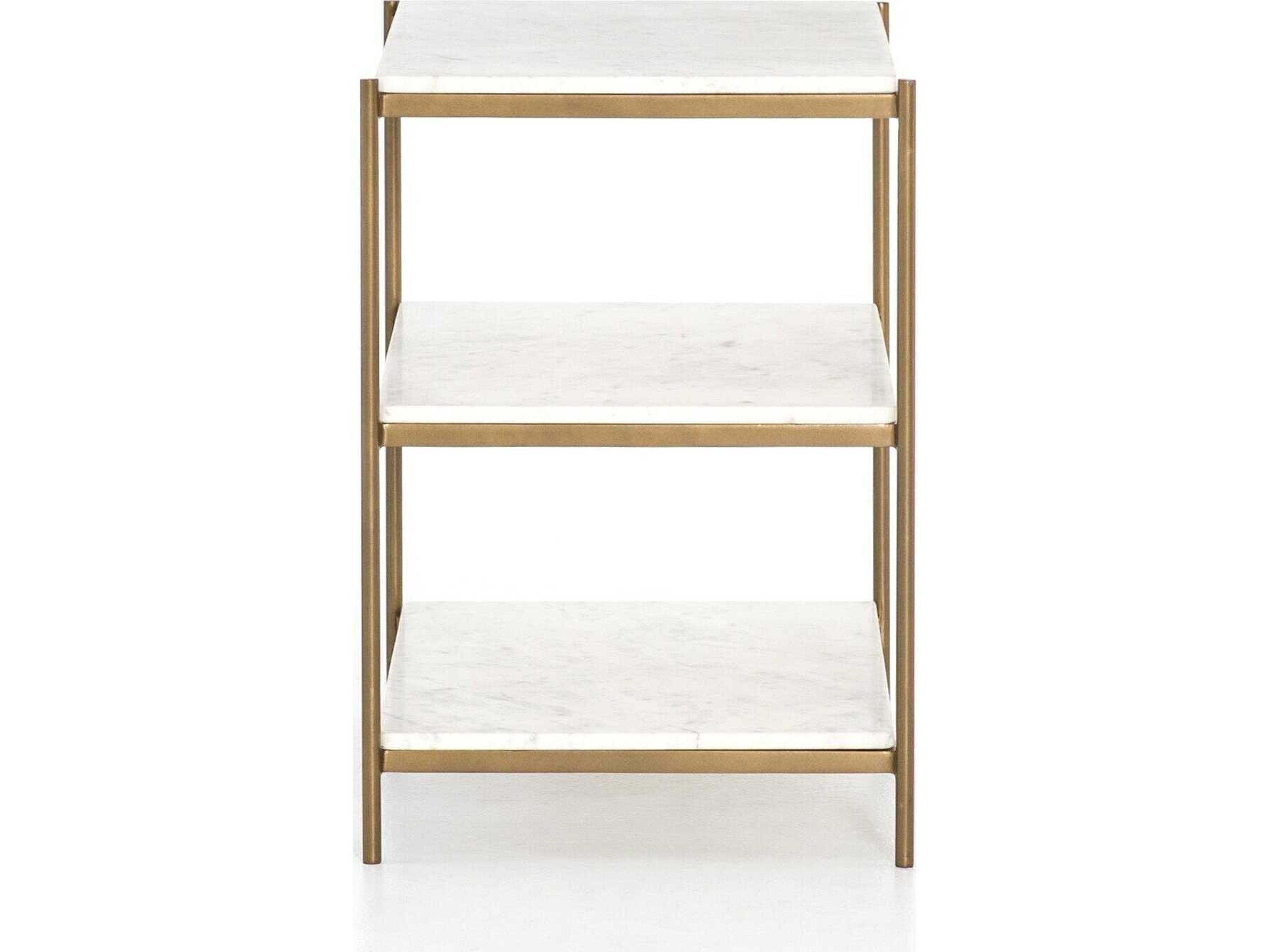 Four Hands Marlow Felix Nightstand