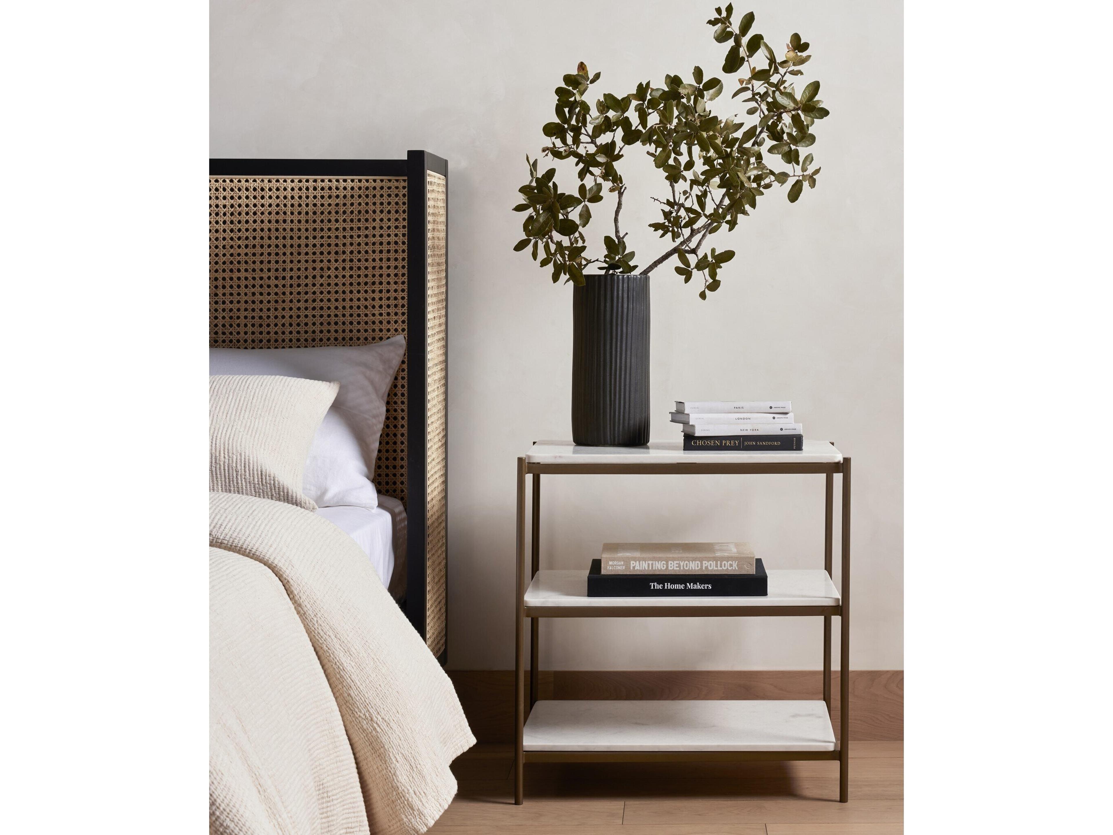 Four Hands Marlow Felix Nightstand