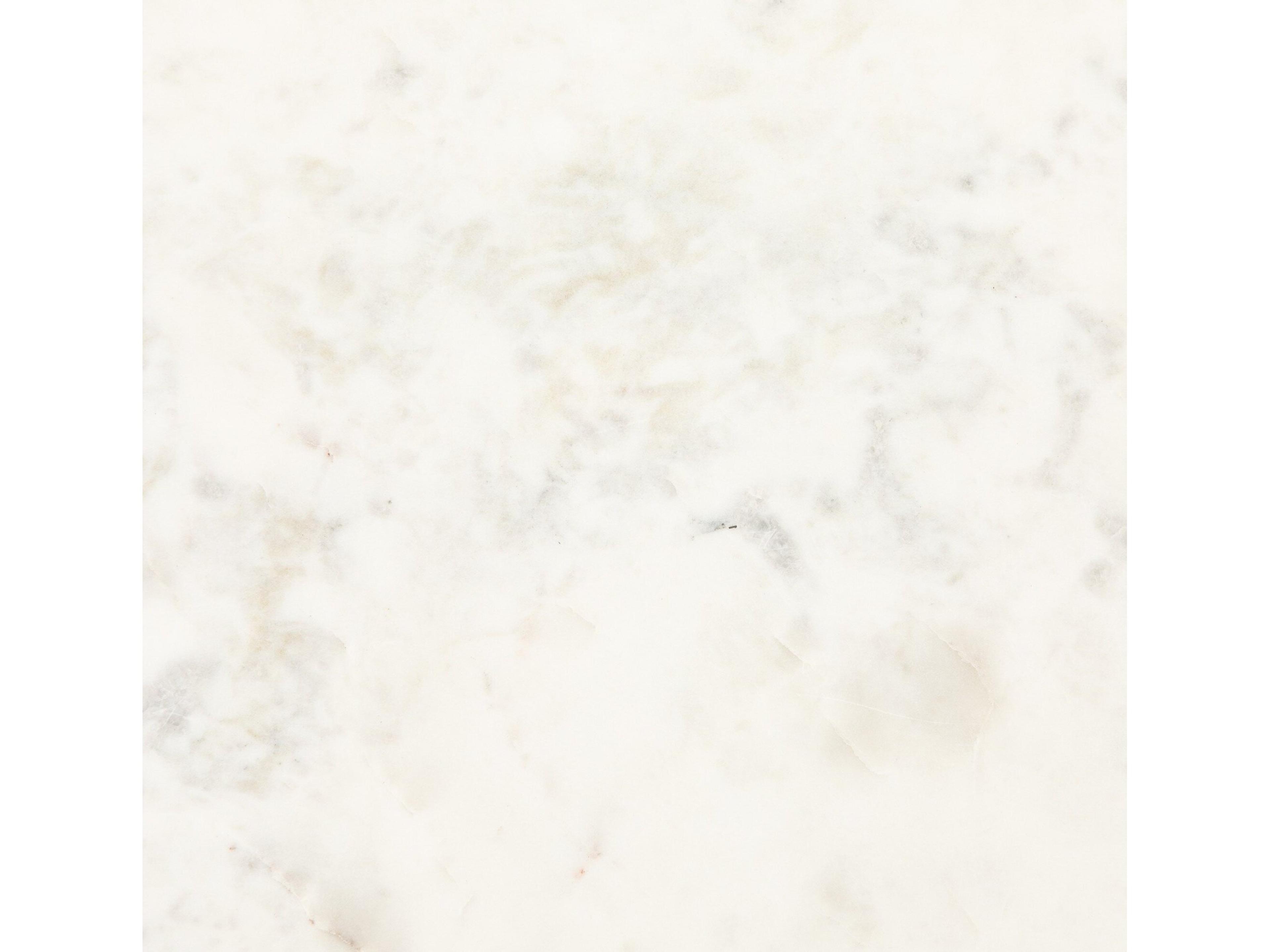 Four Hands Marlow Felix White Nightstand