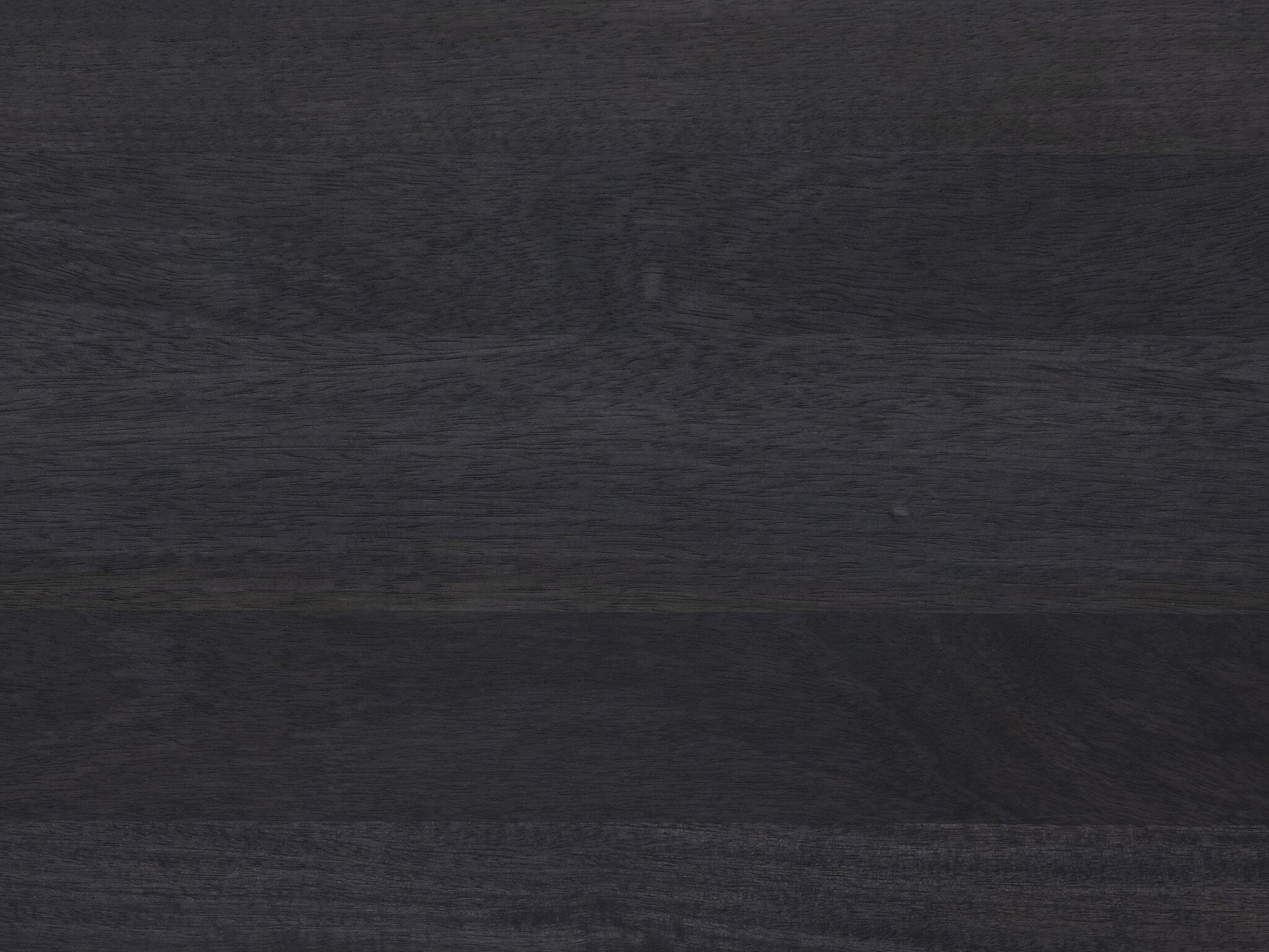 Four Hands Prescott Carmel Black Wash Mango Wood Sideboard