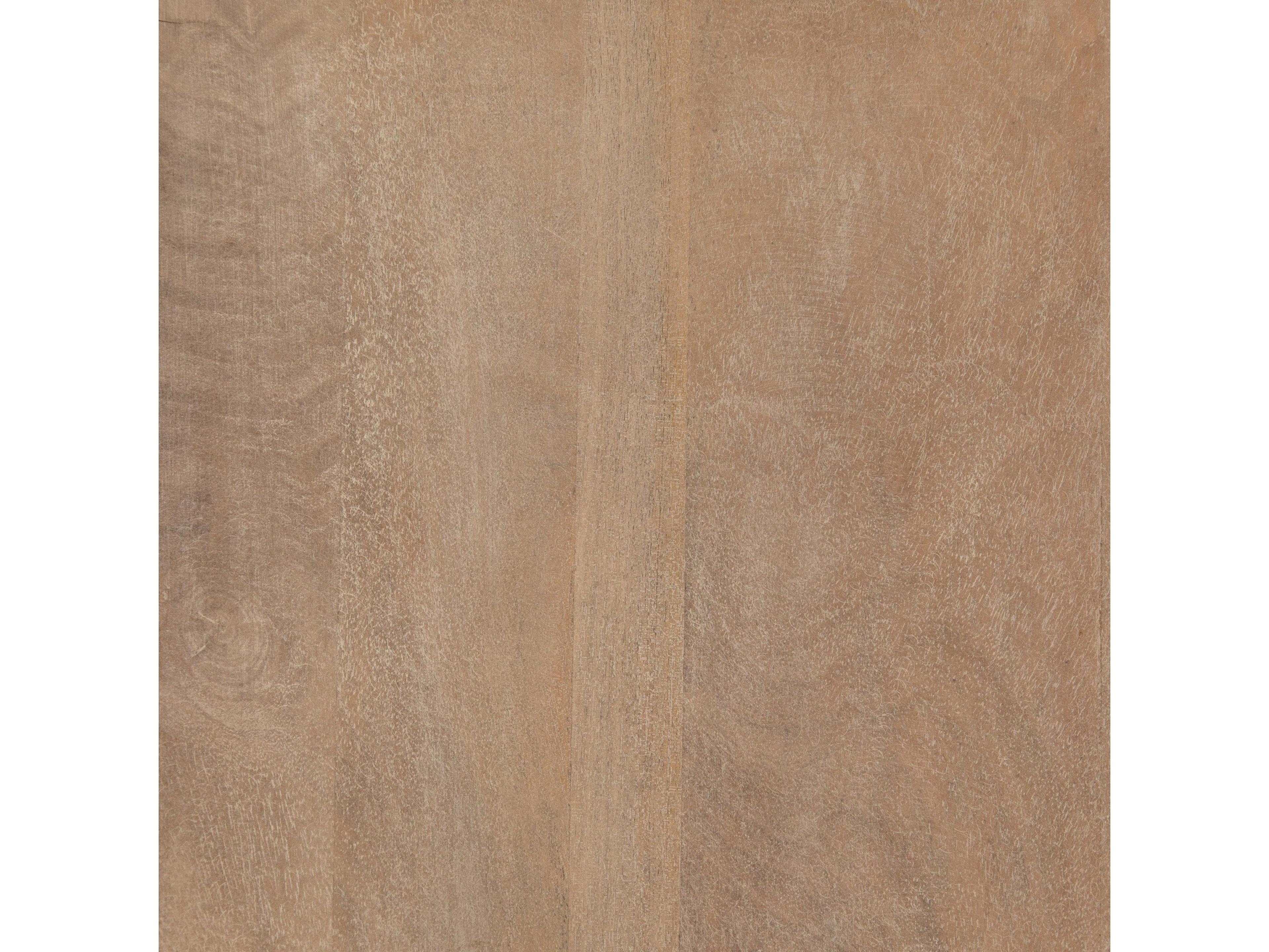 Four Hands Prescott Sydney Natural Mango Tall Dresser